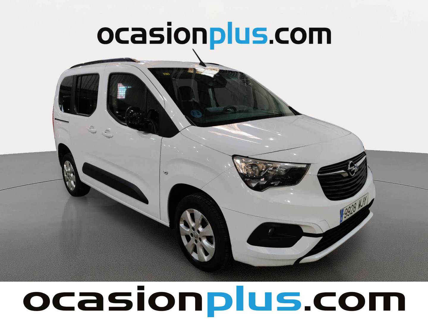 Foto Opel Combo Life Opel Combo Life Life 1.5 TD Business Edition Plus L1 N1