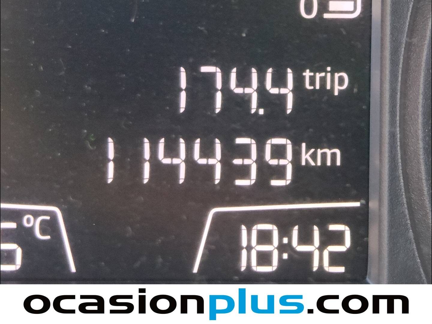 Seat Ibiza SEAT Ibiza 1.2 TSI Reference Plus (90 CV) seminuevo