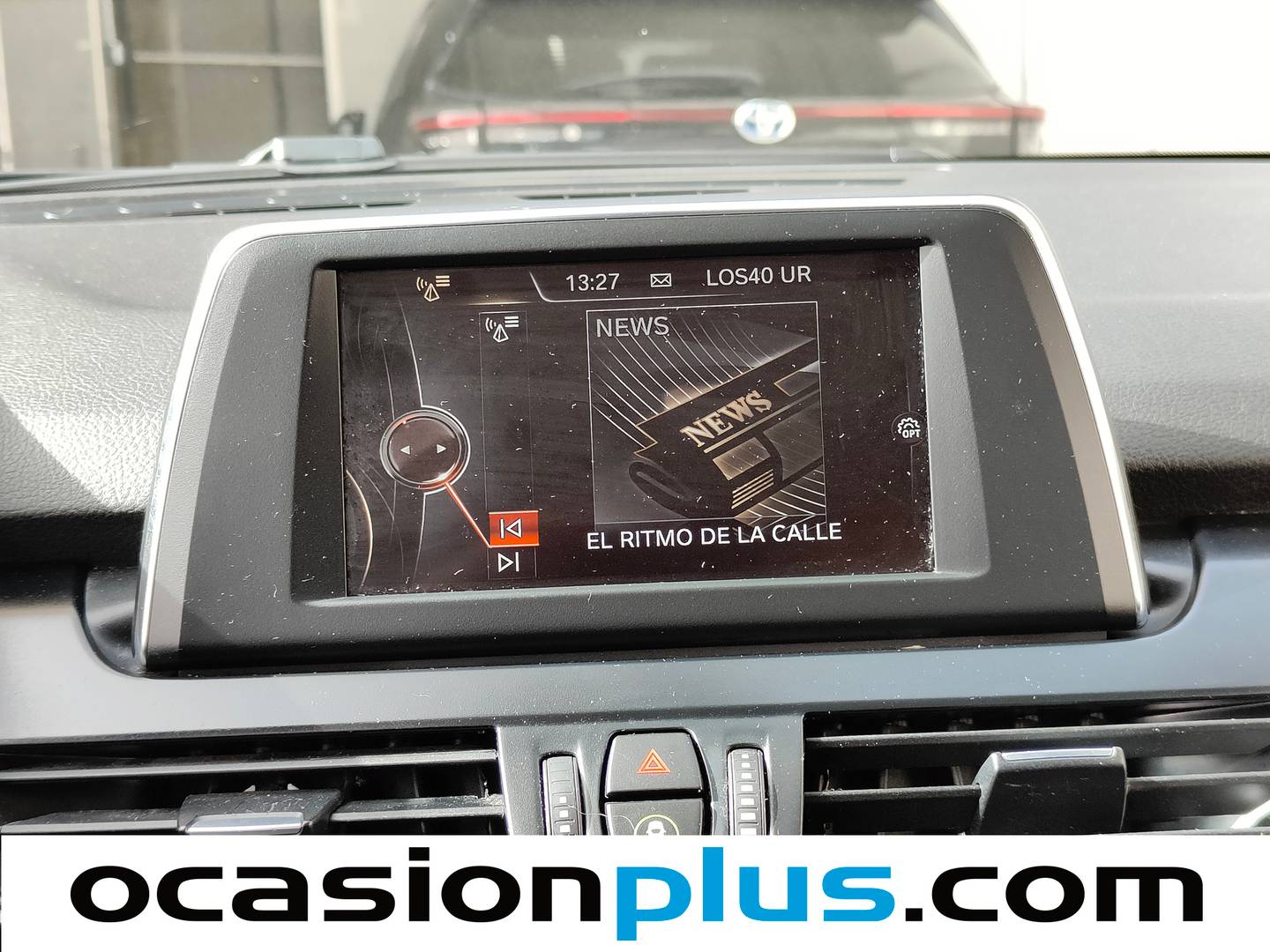 BMW Serie 2 Active Tourer BMW Serie 2 218d Active Tourer (150 CV) diésel