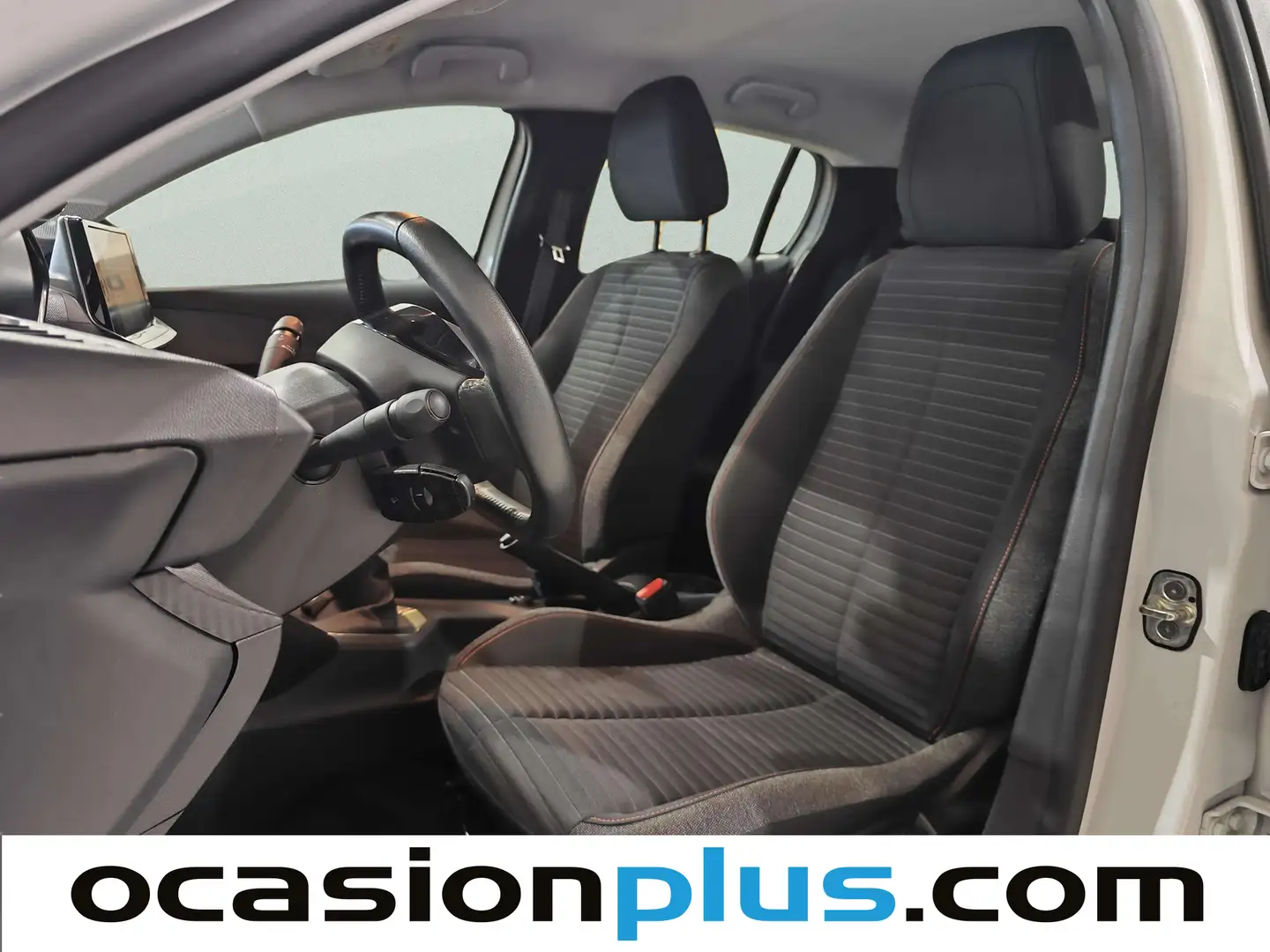 Foto Peugeot 208 Peugeot 208 BlueHDi 100 Active (100 CV)