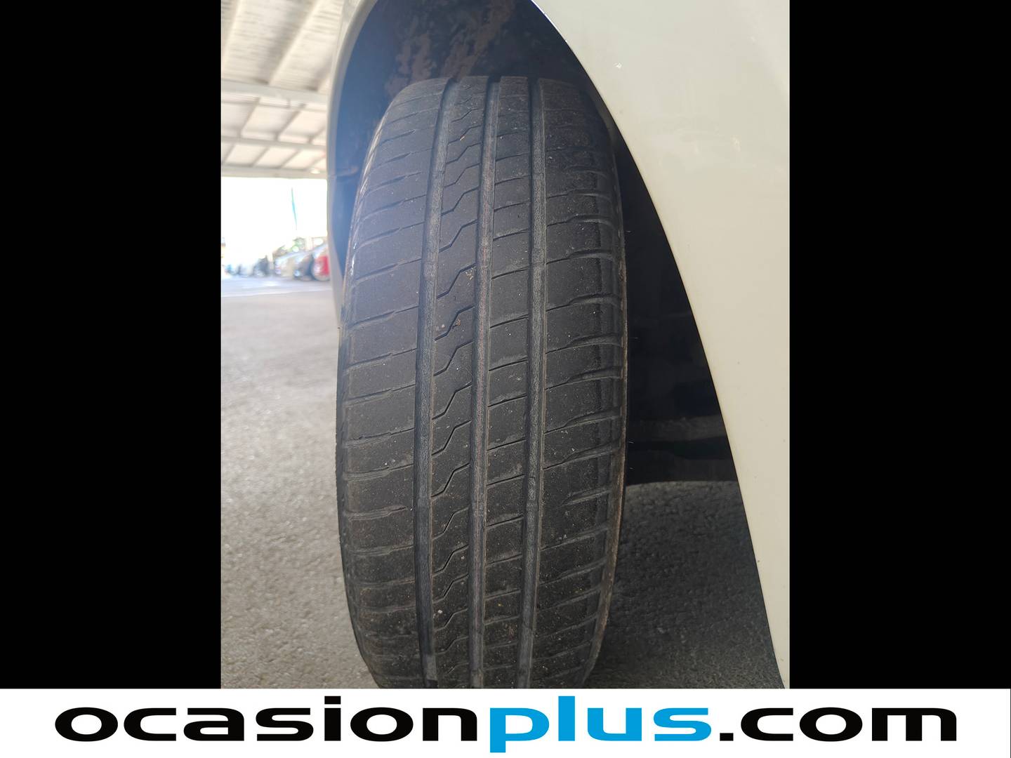 Renault Clio Renault Clio Life Energy dCi (75 CV) de ocasión