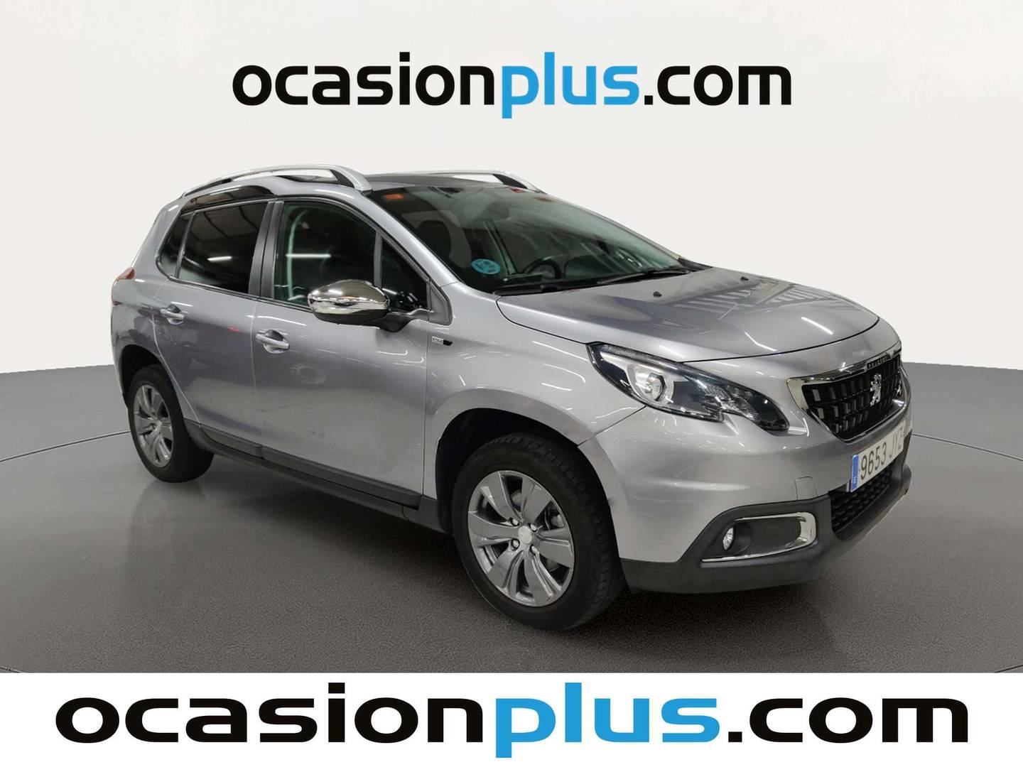 Foto Peugeot 2008 Peugeot 2008 PureTech 110 S&S Style (110 CV)