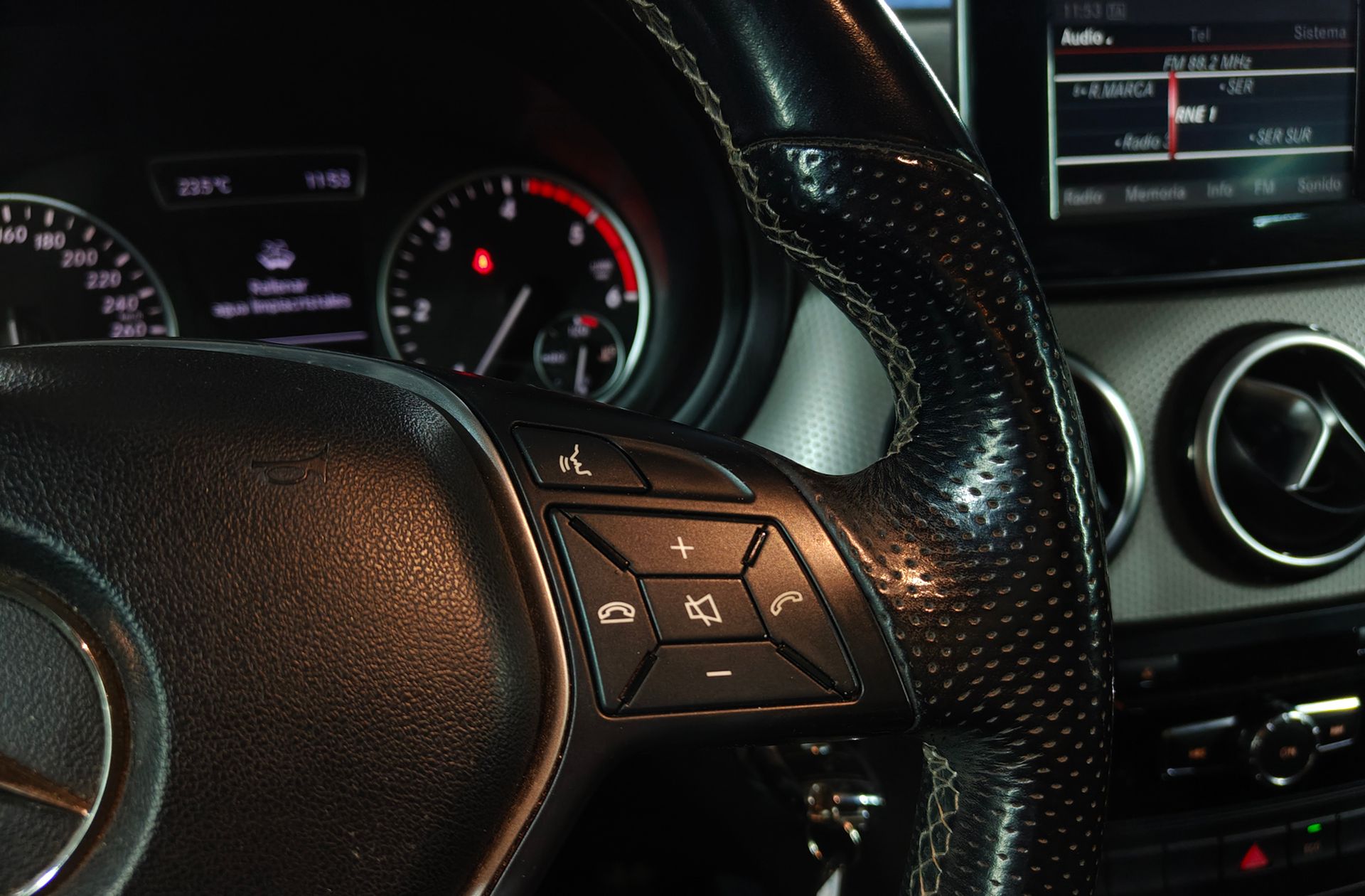 Mercedes-Benz Clase B 180 CDI - foto 25