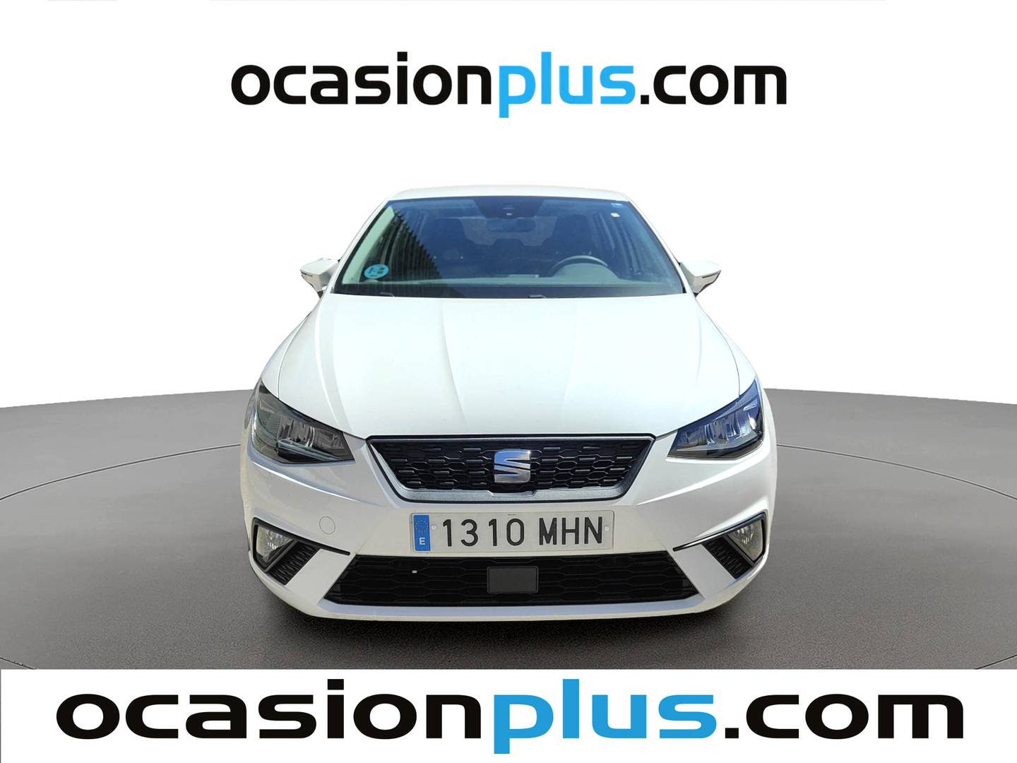 Seat Ibiza Seat Ibiza 1.0 MPI (80CV) Reference XL 80cv