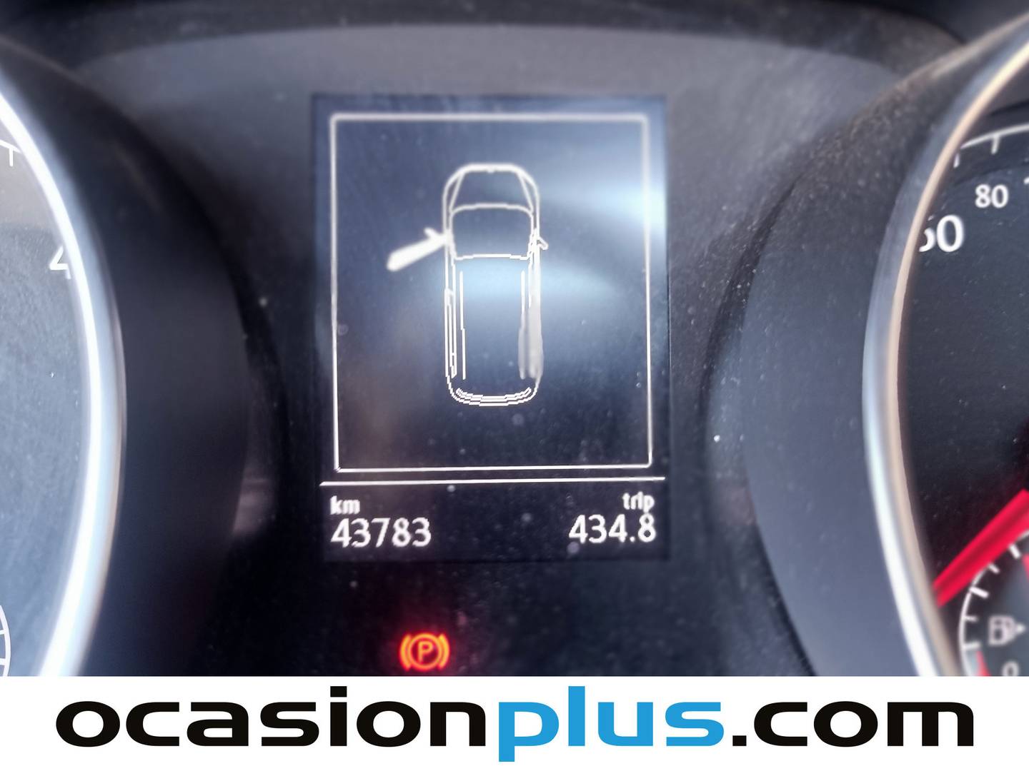 Volkswagen Touran Volkswagen Touran Advance 2.0 TDI (150 CV) DSG de segunda mano