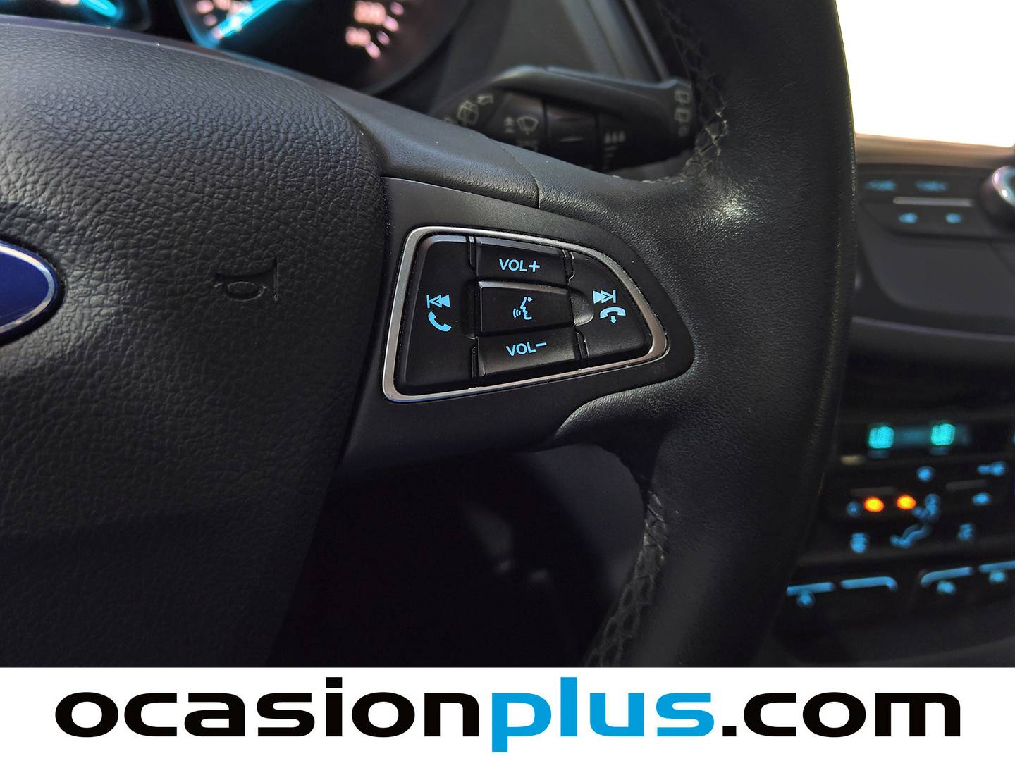 Ford Kuga Ford Kuga 2.0 TDCI Trend+ 4x2 (120 CV) al mejor precio