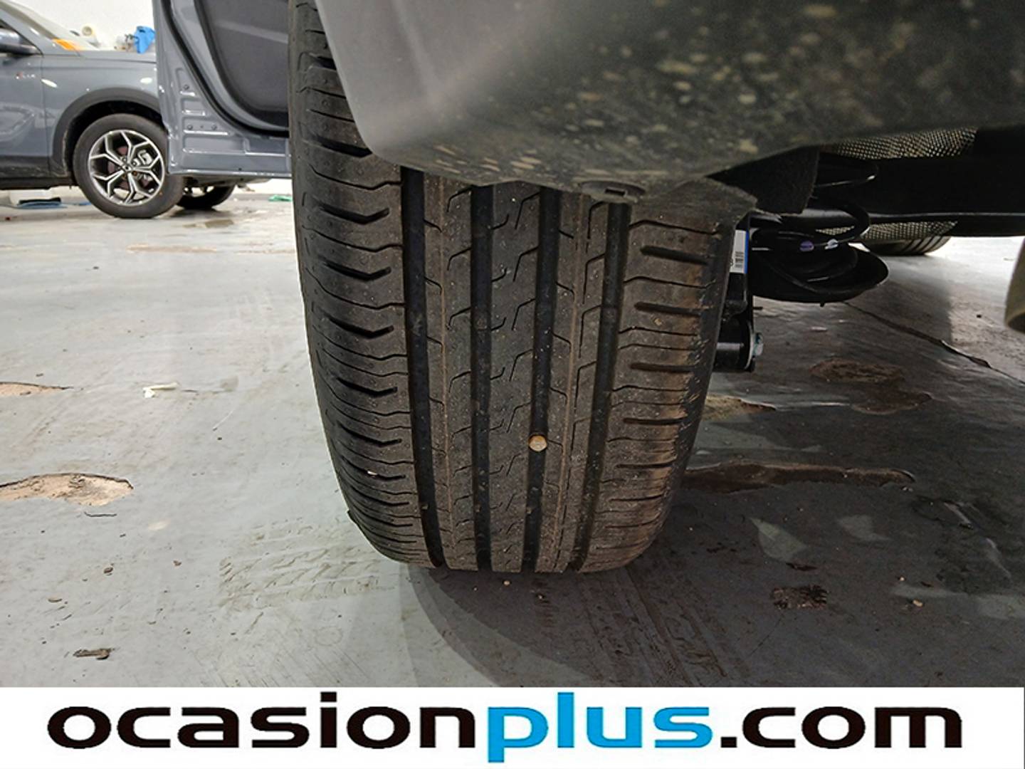 Foto Nissan QASHQAI Nissan Qashqai E-POWER Tekna Auto (190 CV)