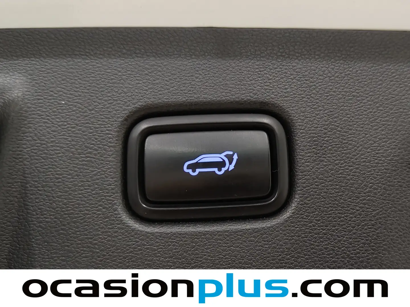 Foto Hyundai Tucson Hyundai Tucson 1.6 TGDI HEV Tecno Sky Auto (230 CV)