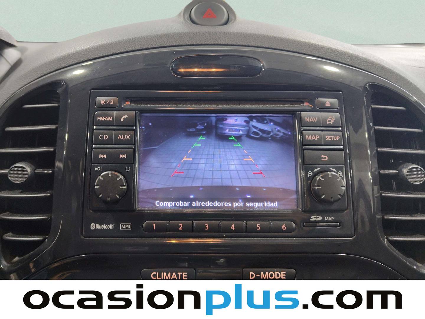 Foto Nissan JUKE Nissan Juke 1.6 DIG-T Tekna Premium 4x4 CVT (190 CV)