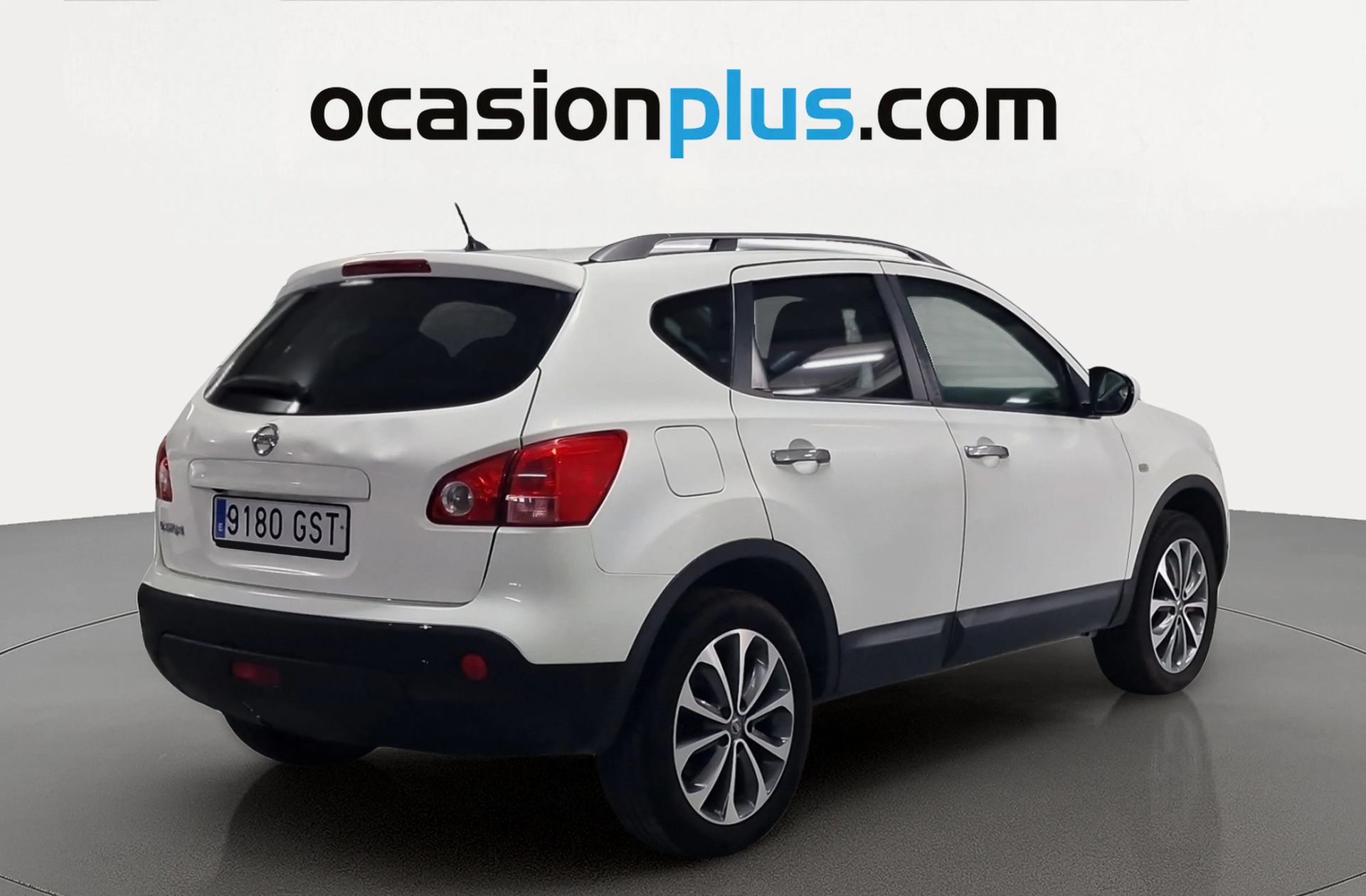 Nissan Qashqai 2.0 Tekna Sport 4x2 - foto 4