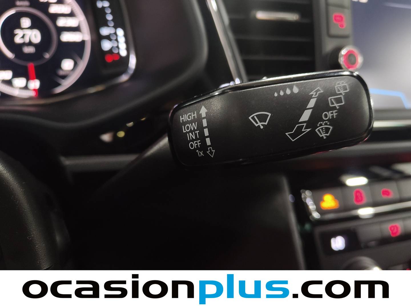 Seat León Seat León ST 1.5 EcoTSI S&S FR Edition (130 CV) al mejor precio