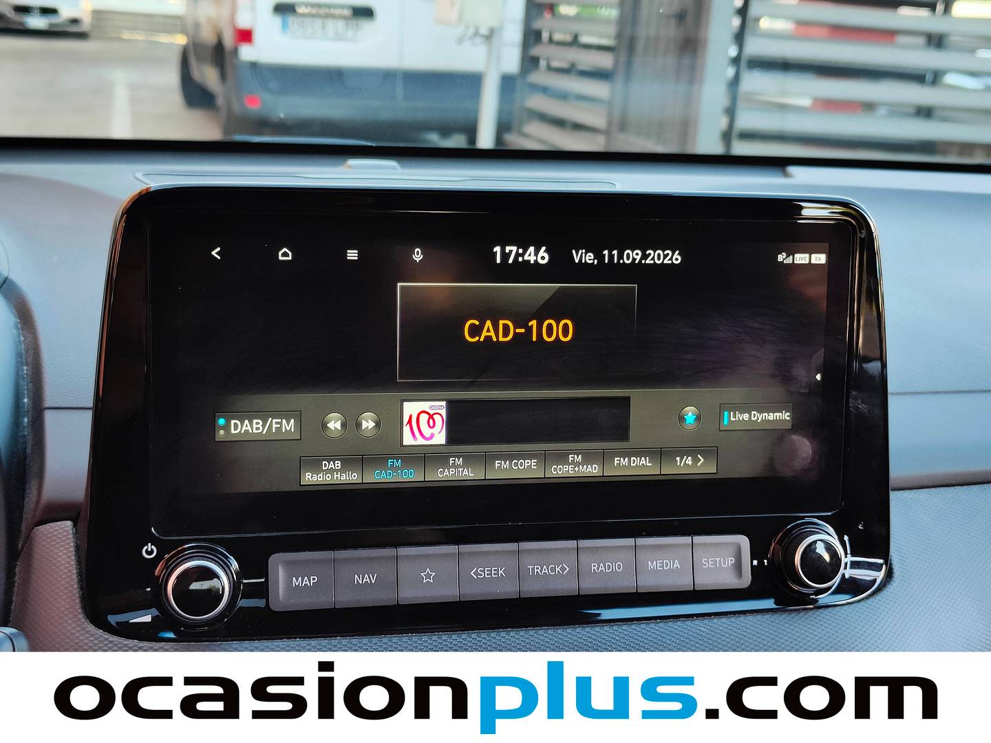 Hyundai Kona Hyundai Kona 1.6 GDI HEV Style Sky DCT (141 CV) barato