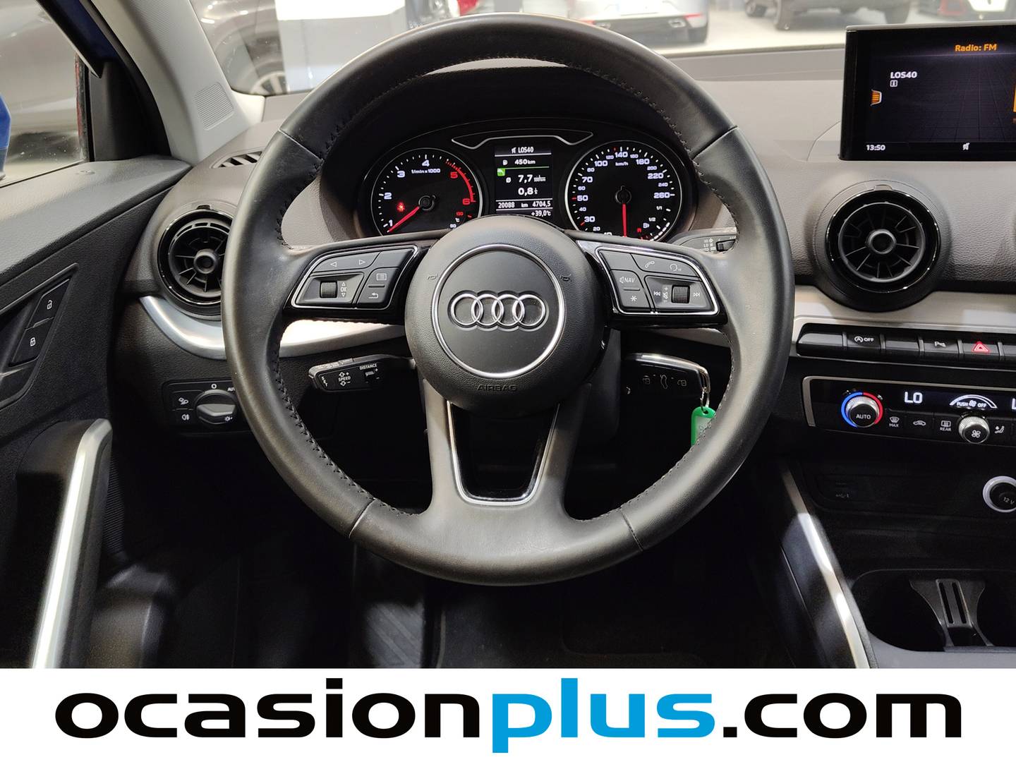 Audi Q2 Audi Q2 sport edition 1.6 TDI (116 CV) 2017