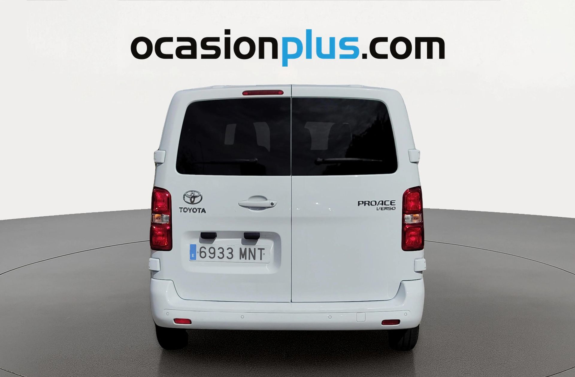 Toyota Proace Verso 2.0D VX Shuttle - foto 16