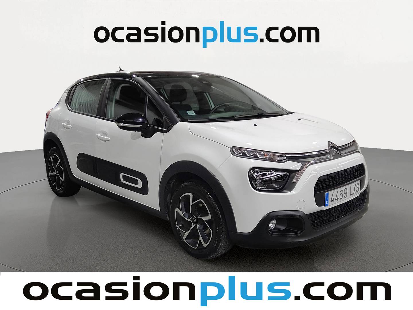 Foto Citroën C3 Citroen C3 PureTech 83 Feel Pack (83 CV)