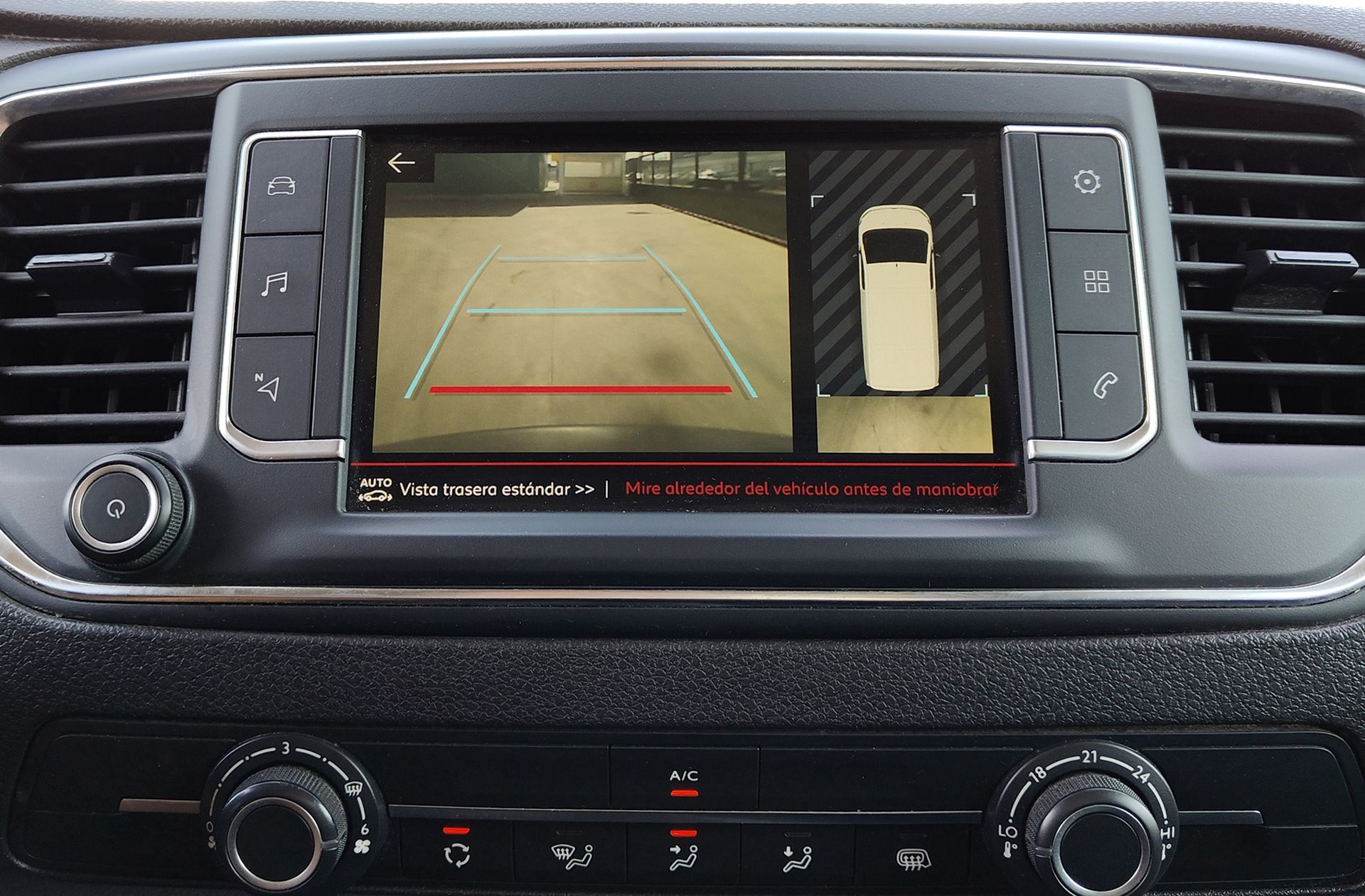 Citroën Jumpy Furgon BlueHDi 100 Talla XL - foto 9