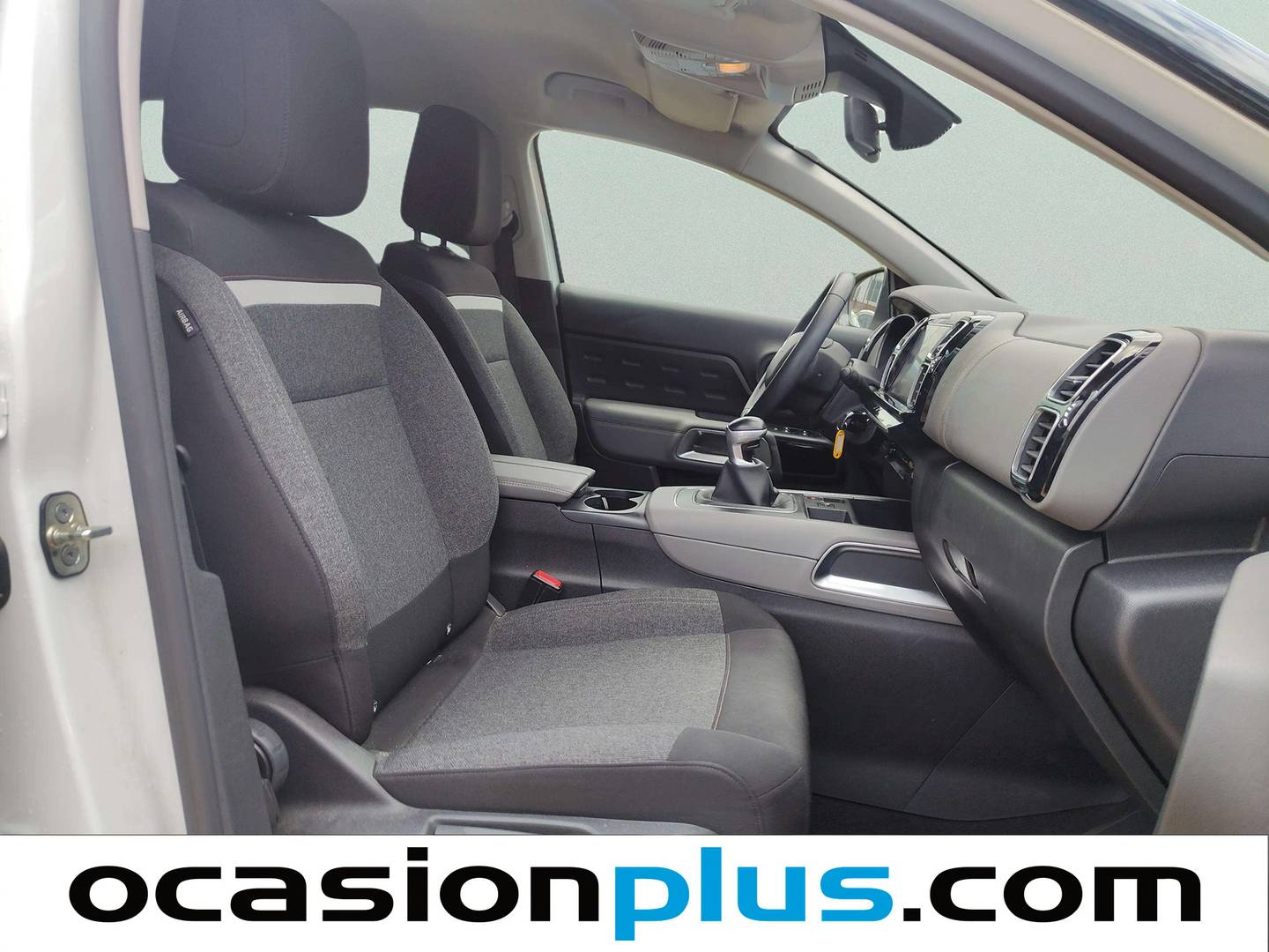 Citroën C5 Aircross Citroën C5 Aircross PureTech 130 S&S Live (131 CV) al mejor precio