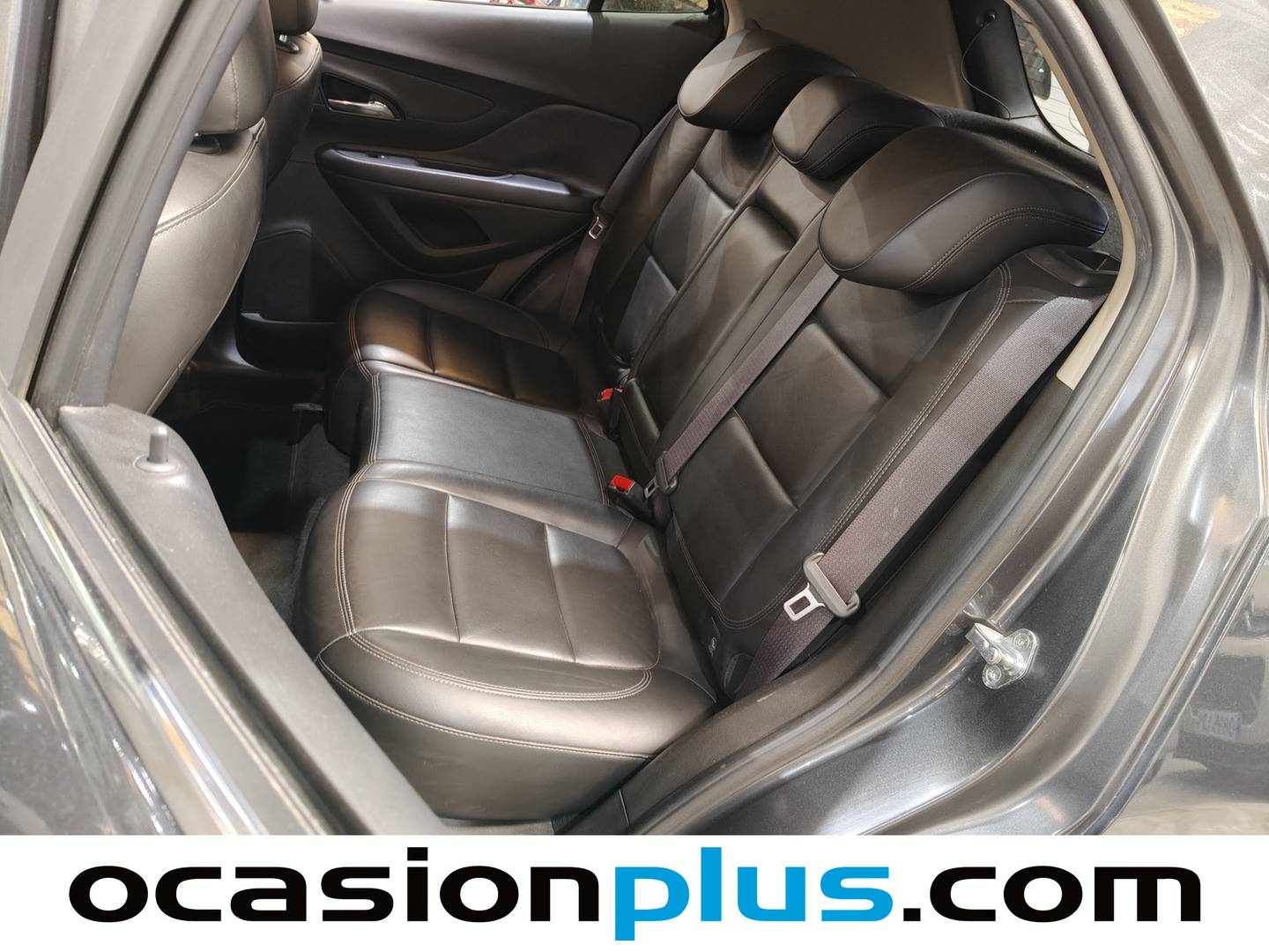 Opel Mokka X Opel Mokka X 1.4 Turbo S&S Excellence 4X2 (140 CV) barato