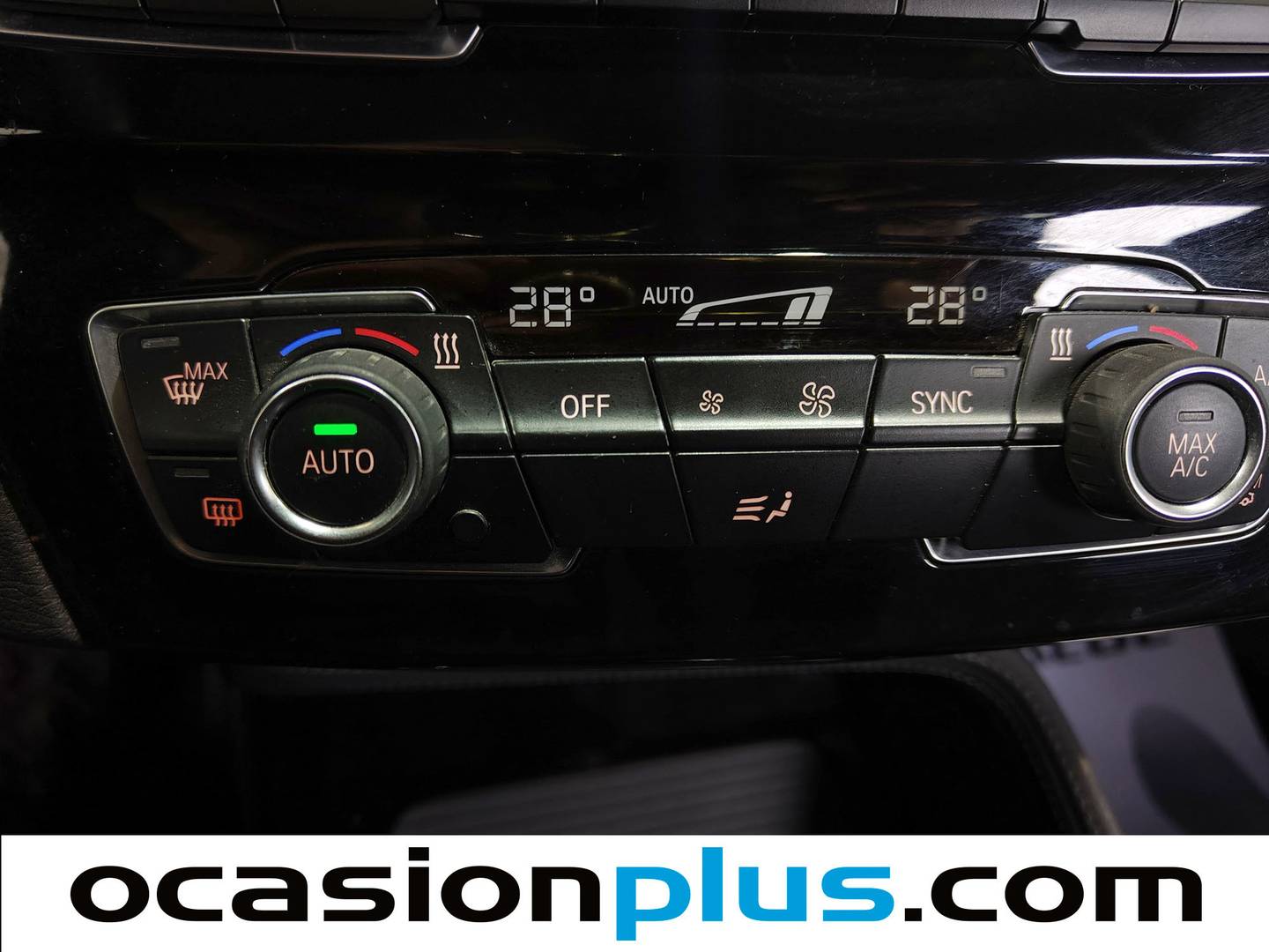 Foto BMW X1 BMW X1 sDrive18d (150 CV)