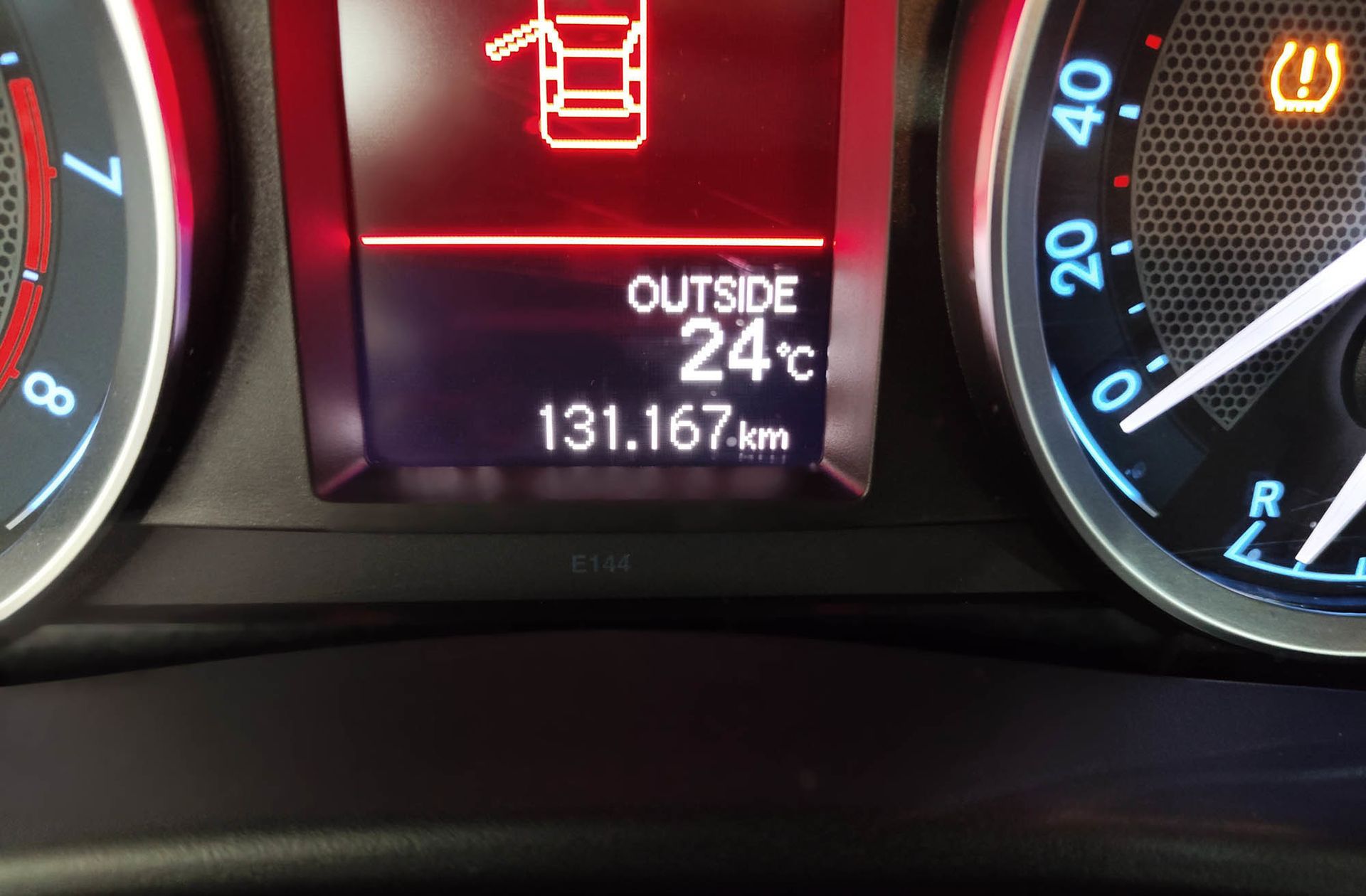 Toyota Auris 130 Touring Sports Active - foto 9