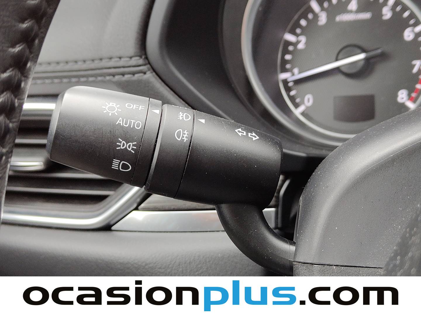 Foto Mazda CX-5 Mazda CX-5 2.0 GE Zenith CB 2WD (165 CV)