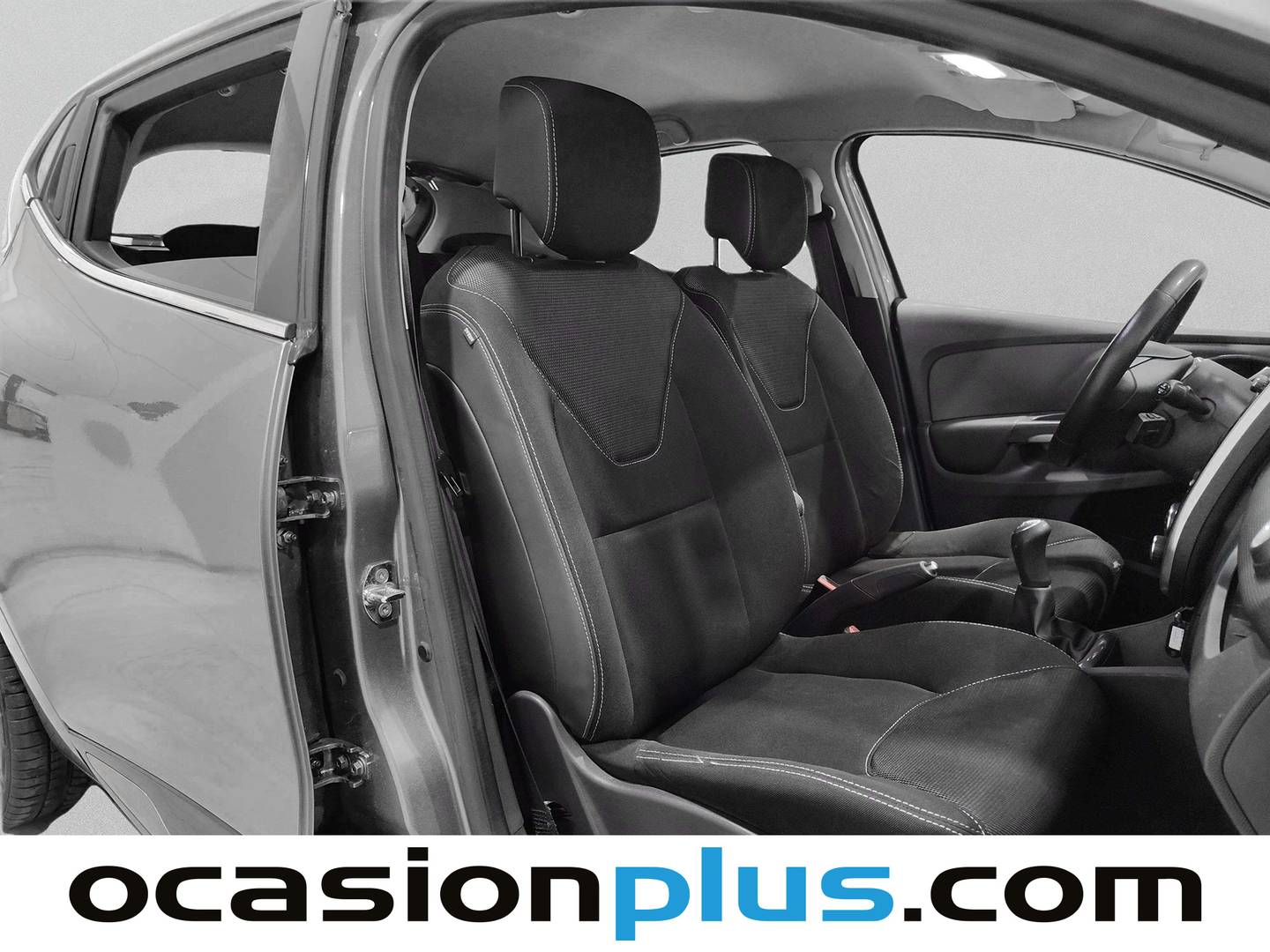 Renault Clio Renault Clio Technofeel dCi (90 CV) manual