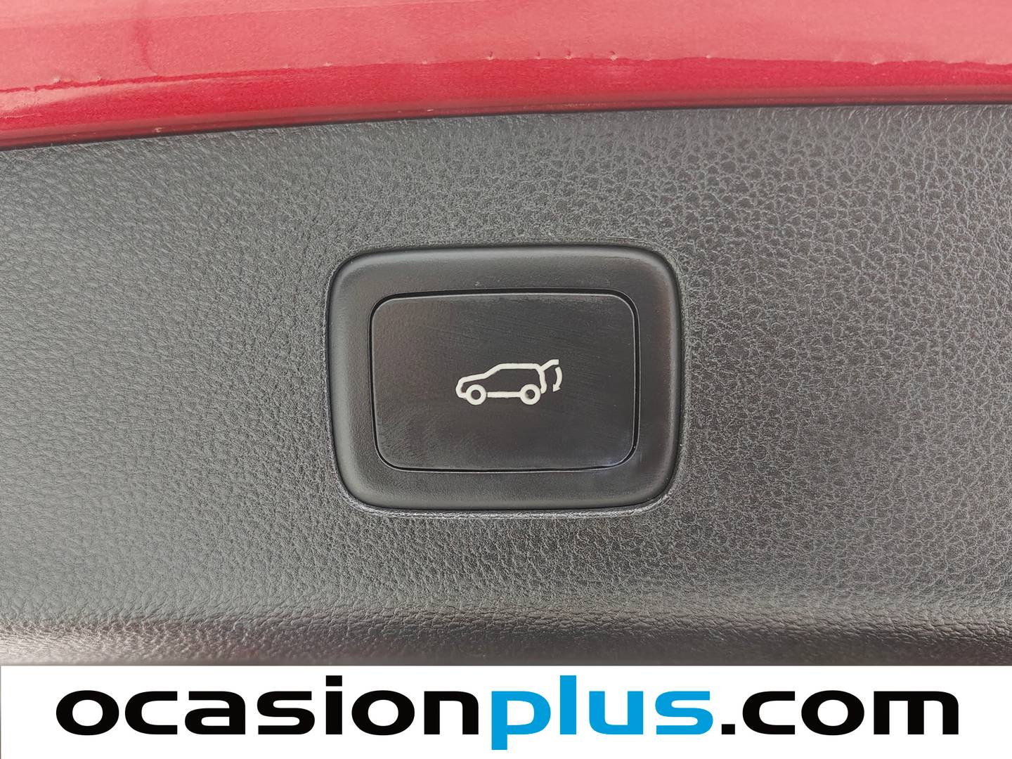 MG eHS MG eHS 1.5 T-GDI PHEV Luxury (258 CV) automático