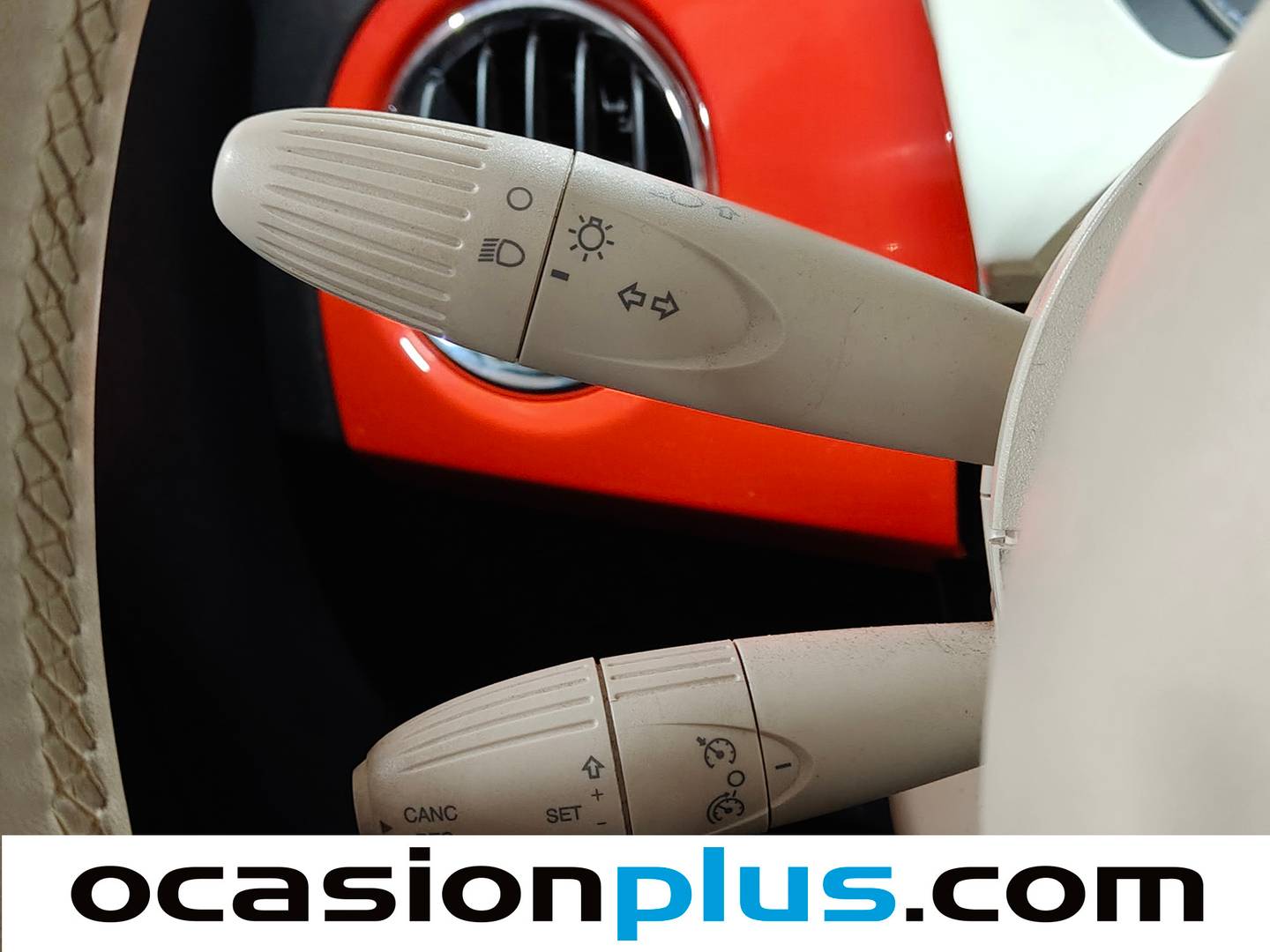 Fiat 500 Fiat 500 1.0 Hybrid Dolcevita (70 CV) barato