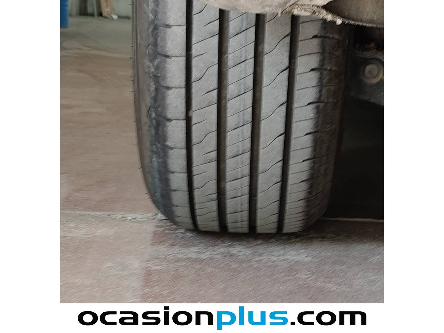 Hyundai Tucson Hyundai Tucson 1.6 CRDI (136CV) 48V Maxx DCT 4x4 de segunda mano