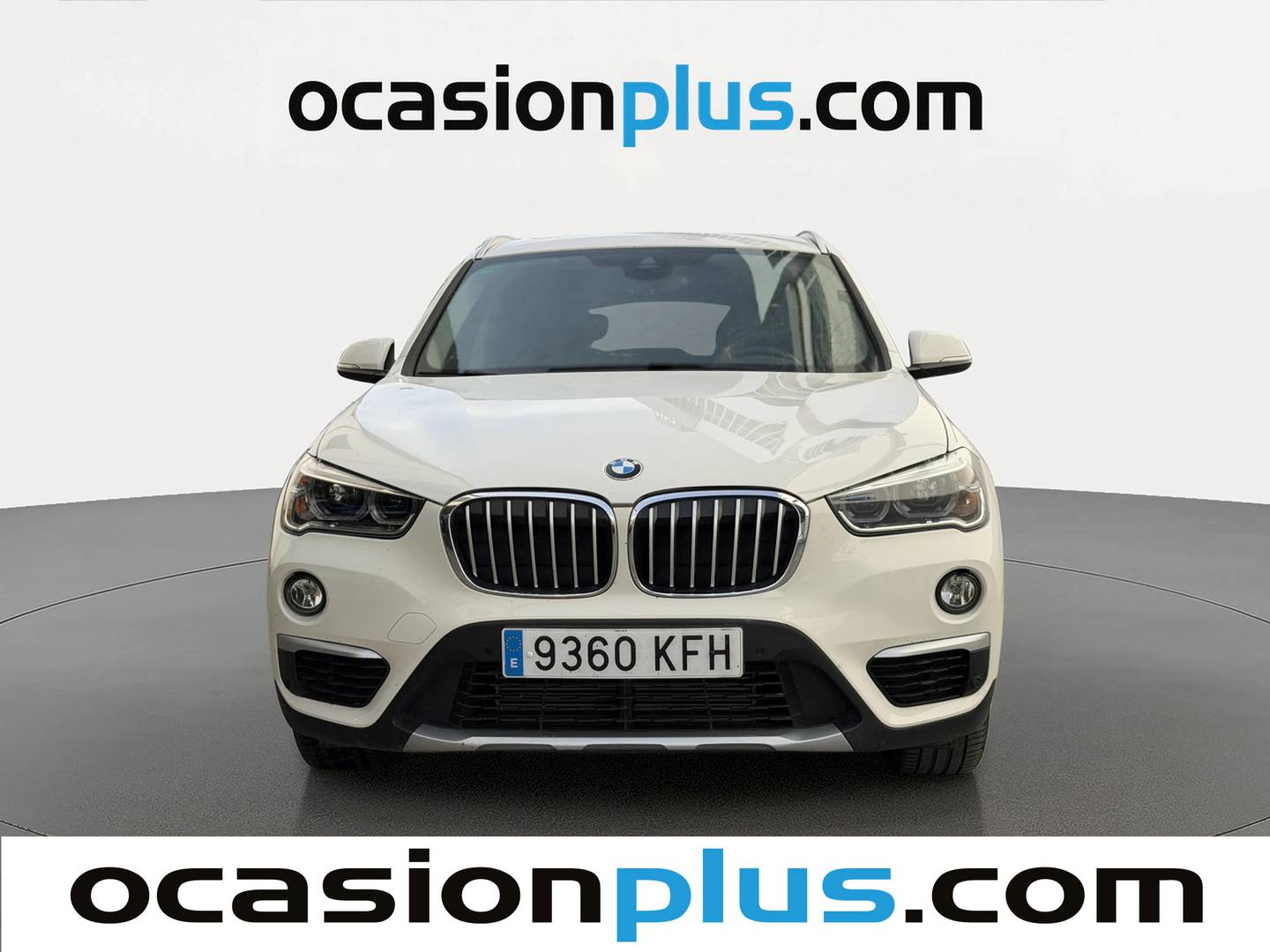 BMW X1 BMW X1 sDrive18d (150 CV) 150cv