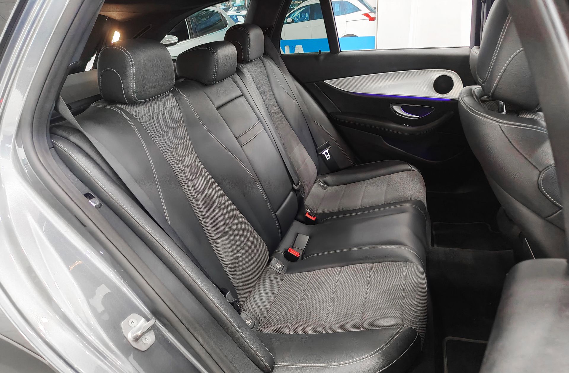 Mercedes-Benz Clase E 220 d Estate All-Terrain 4Matic - foto 22