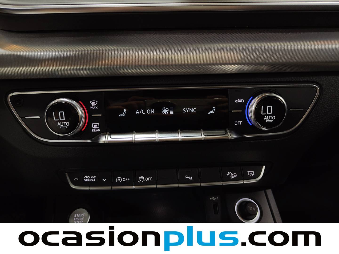 Audi Q5 Audi Q5 Design 2.0 TDI quattro (190 CV) S tronic km 0
