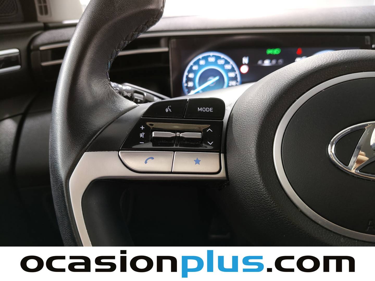 Hyundai Tucson Hyundai Tucson 1.6 CRDI 48V Maxx (136 CV) al mejor precio