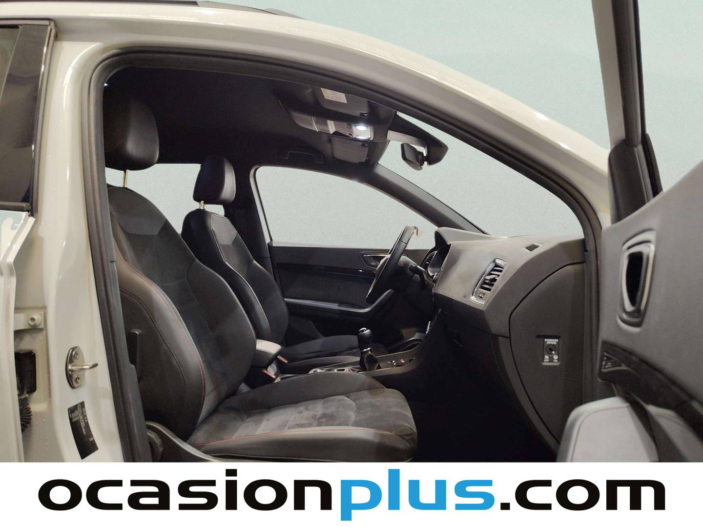 Seat Ateca Seat Ateca 1.4 EcoTSI S&S FR (150 CV) km 0