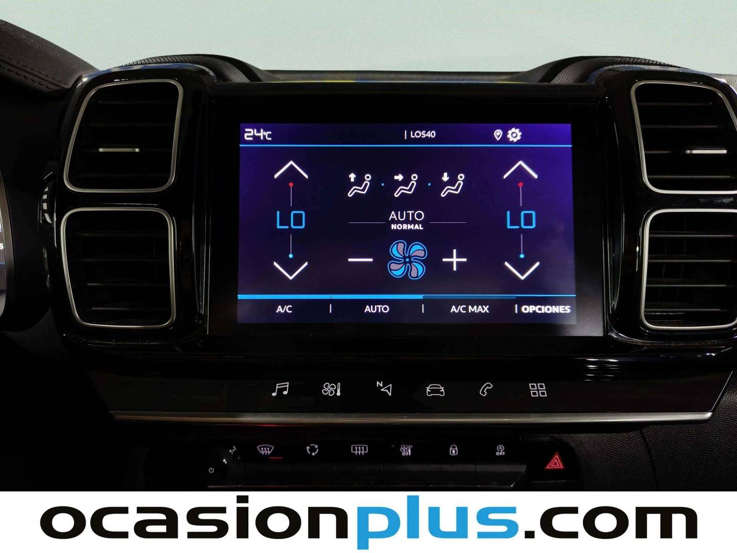 Citroën C5 Aircross Citroën C5 Aircross PureTech 130 S&S You (131 CV) 2024