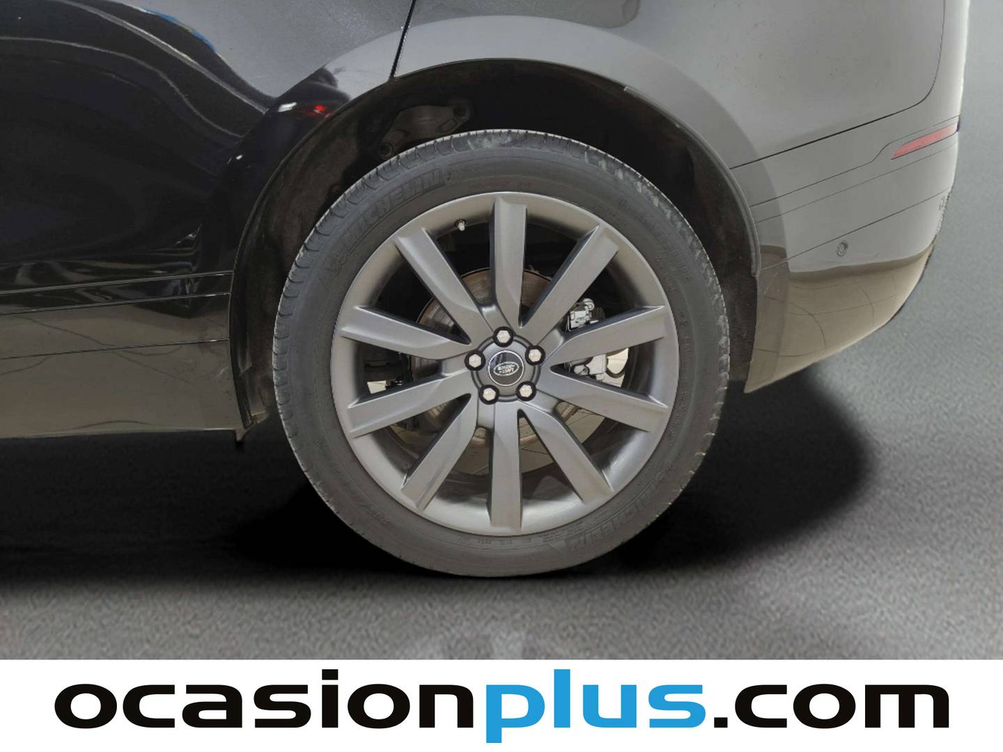 Land Rover Range Rover Velar Land Rover Range Rover Velar P250 R-Dynamic 4WD Auto (250 CV) automático