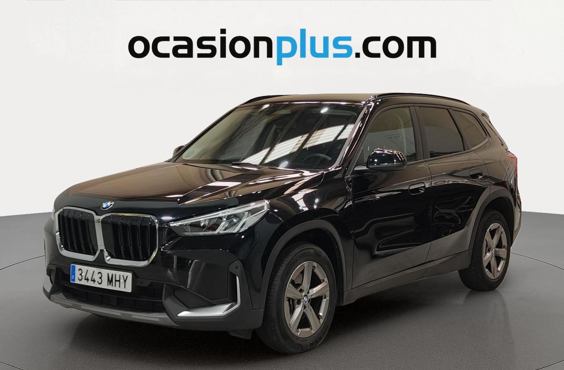 BMW X1 sDrive18i