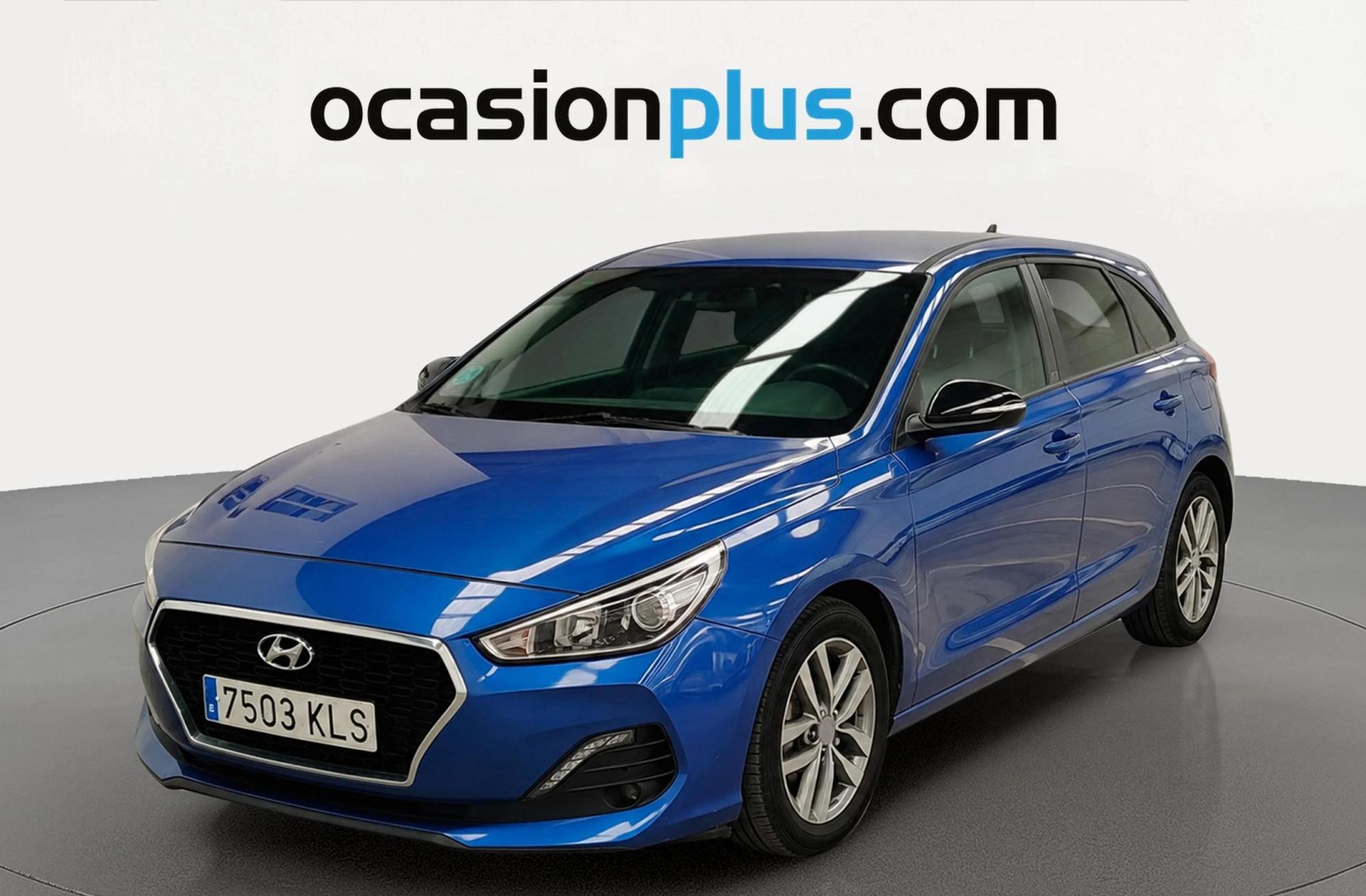 Hyundai i30 CW 1.0 T-GDi Go!