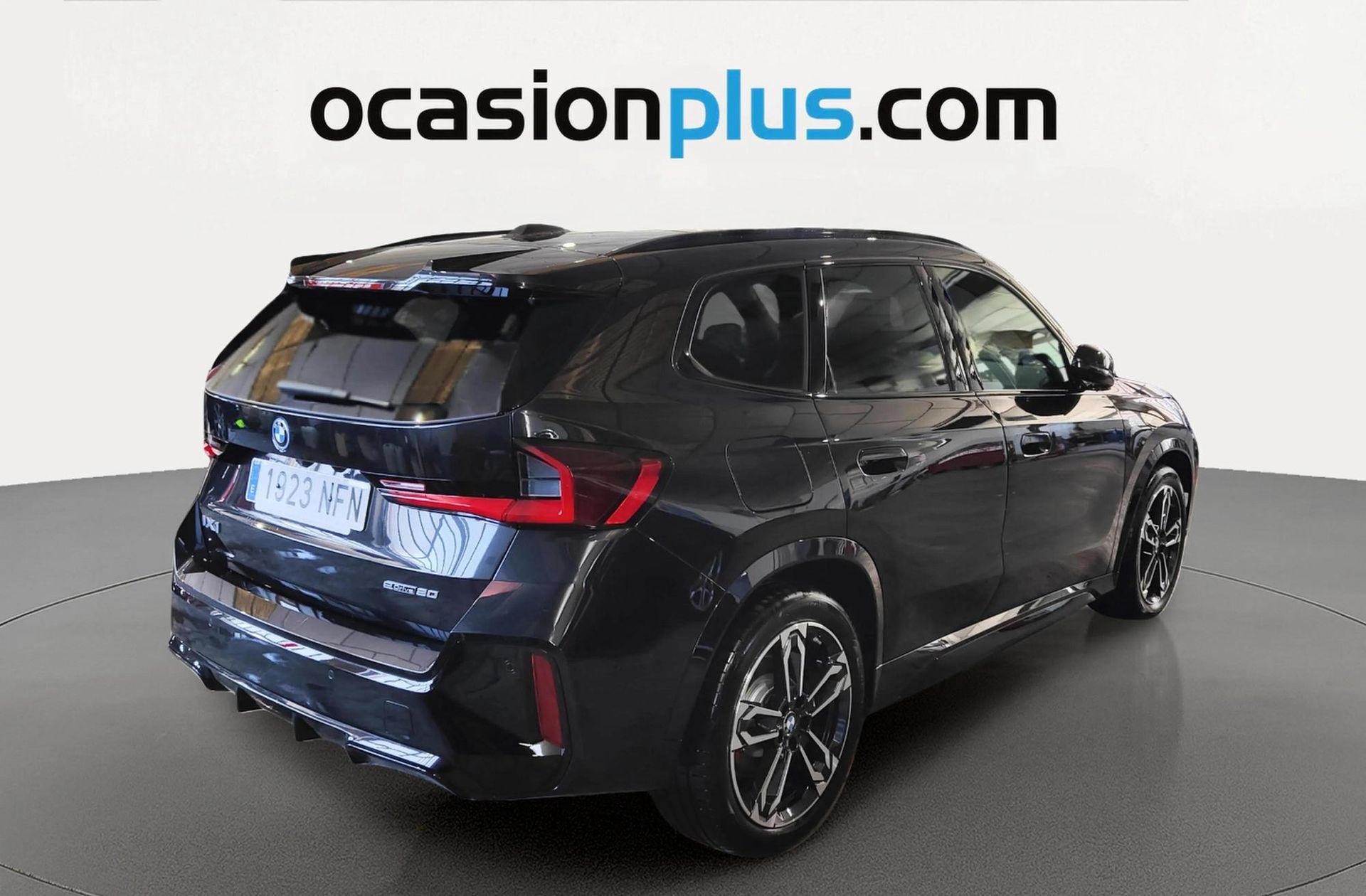 BMW iX1 eDrive20 - foto 4
