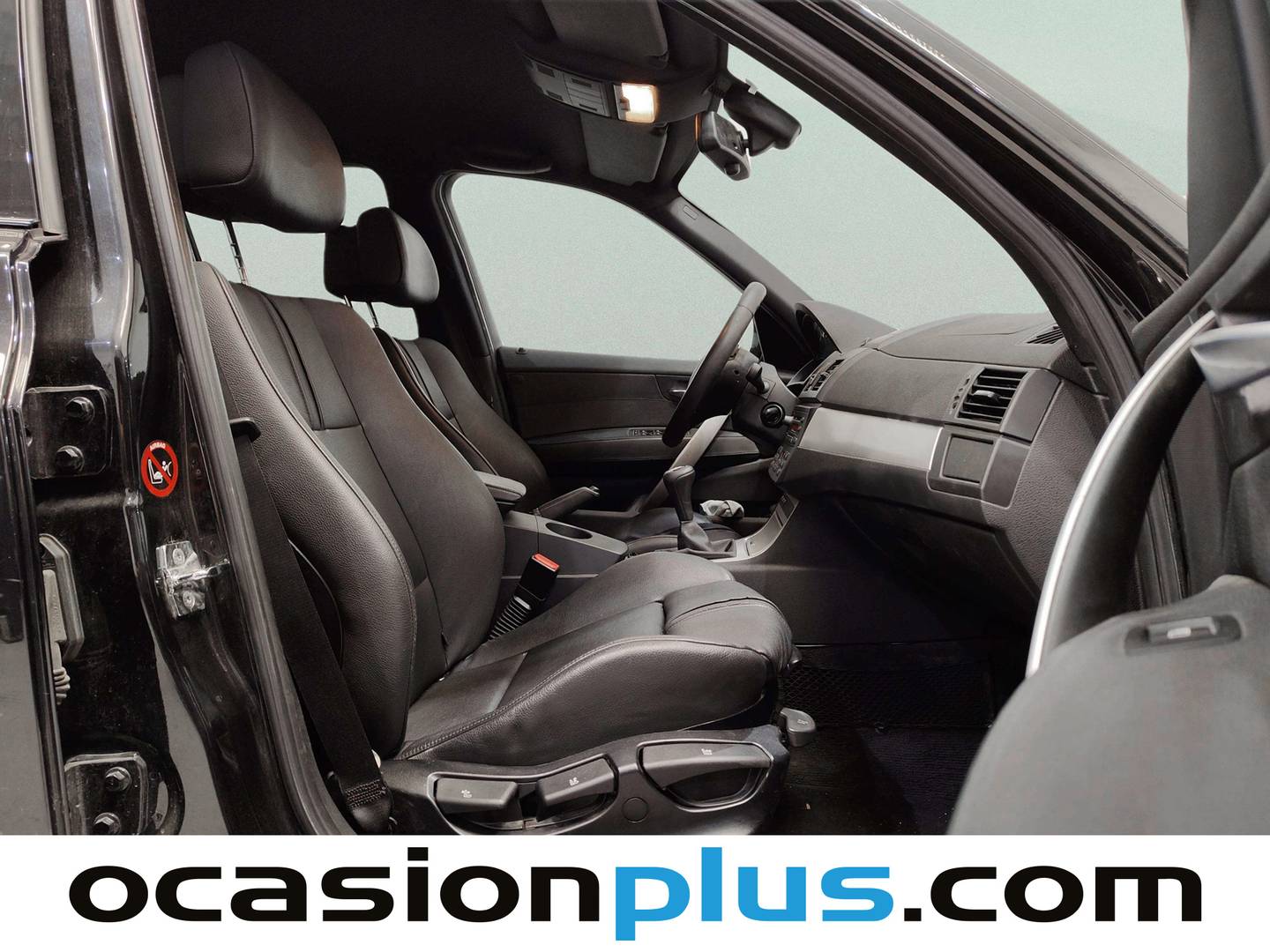 BMW X3 BMW X3 2.0i (150 CV) 2008