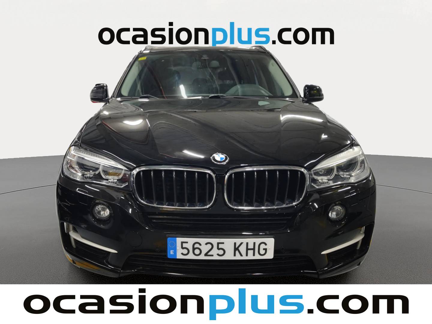 Foto BMW X5 BMW X5 sDrive25d (231 CV)