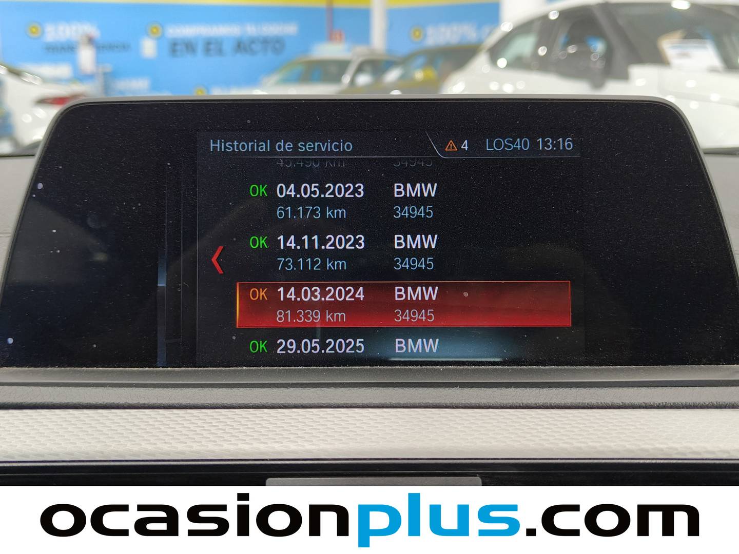 BMW Serie 2 BMW Serie 2 220i Cabrio (184 CV) Pack M 2018