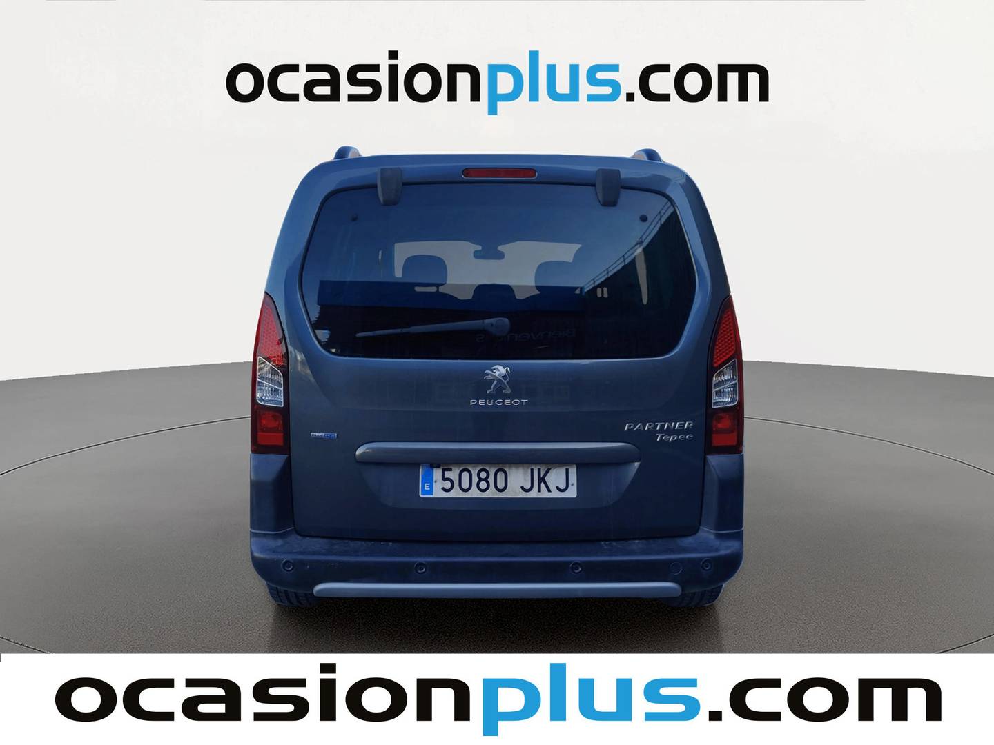 Peugeot Partner Peugeot Partner Tepee BlueHDi 100 Outdoor (100 CV) barato