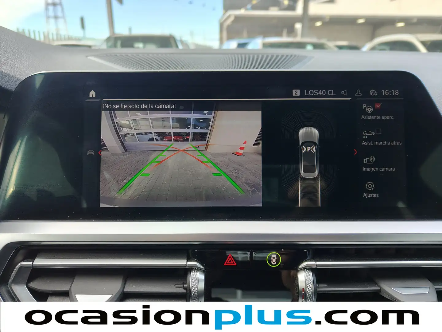 Foto BMW Serie 4 BMW M M4 Coupe Competition (510 CV)