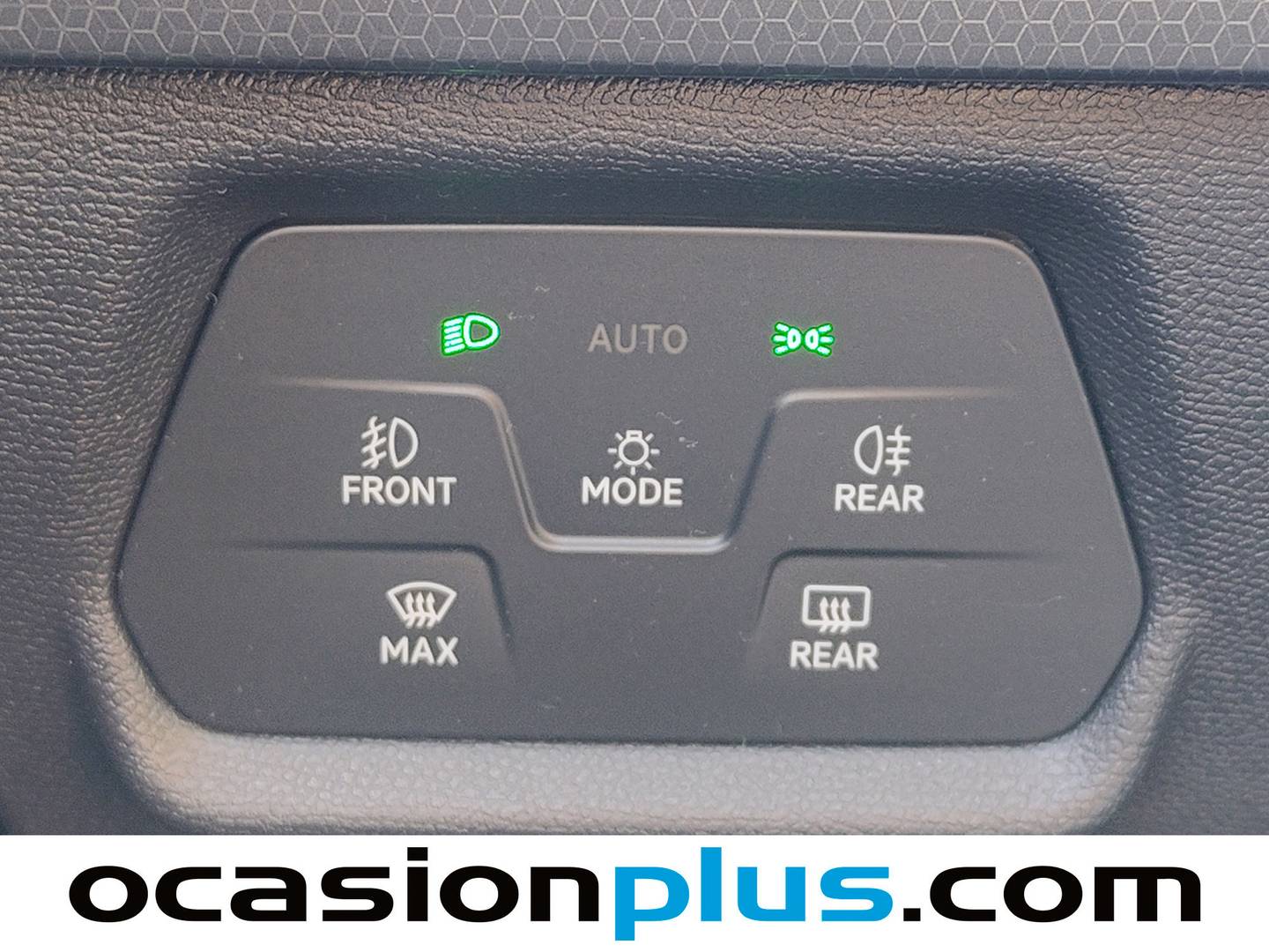 Accesorios del Seat León Seat León 1.5 TSI S&S Style Go (130 CV)
