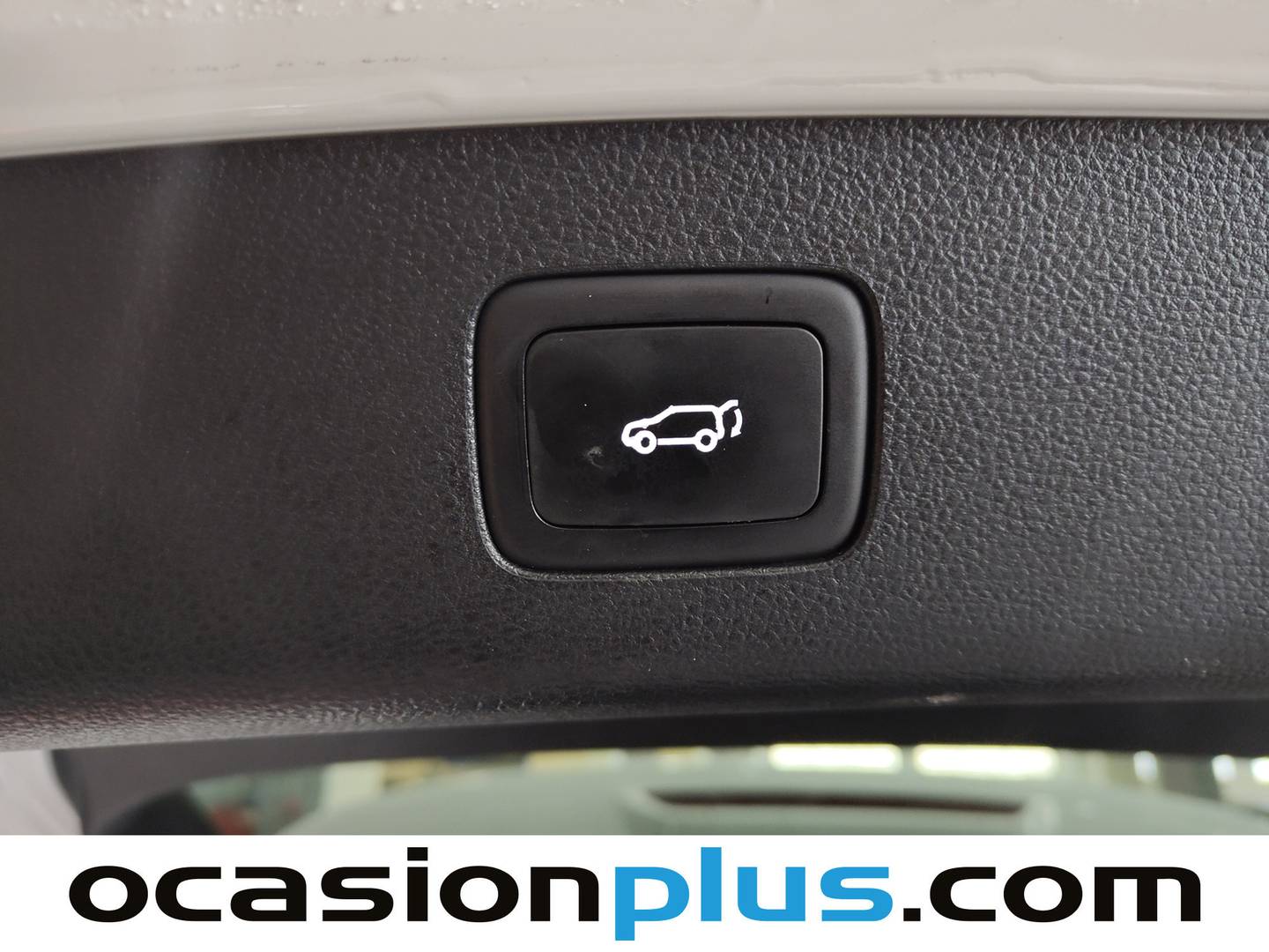MG eHS MG eHS 1.5 T-GDI PHEV Luxury (258 CV) automático