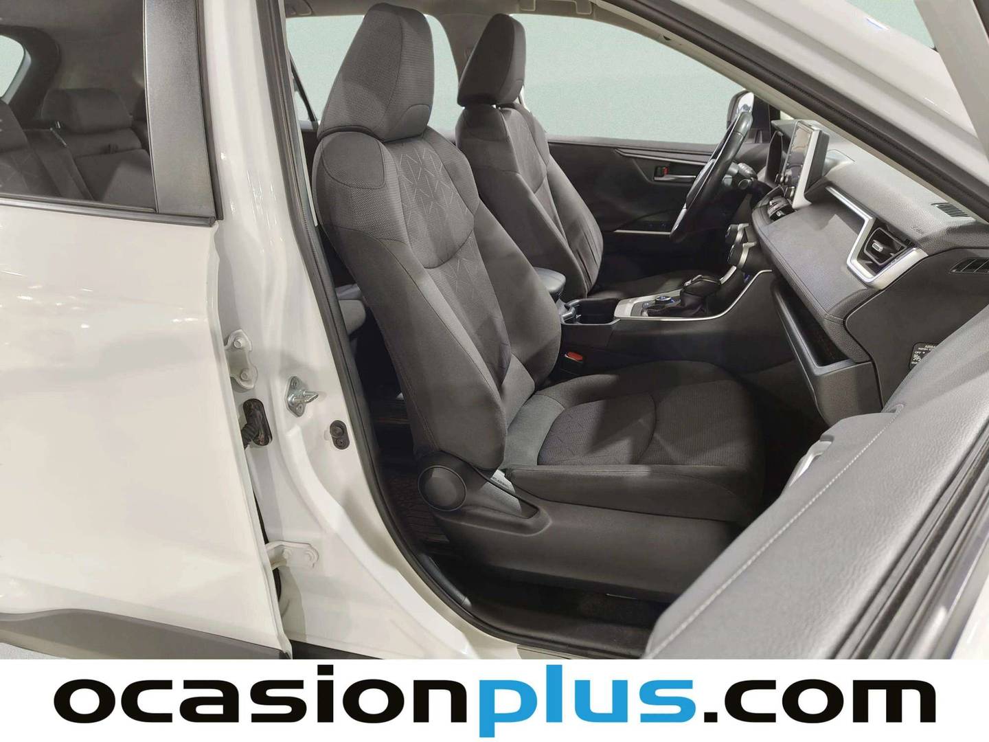 Foto Toyota Rav4 Toyota Rav4 2.5l hybrid Advance 4WD (222 CV)