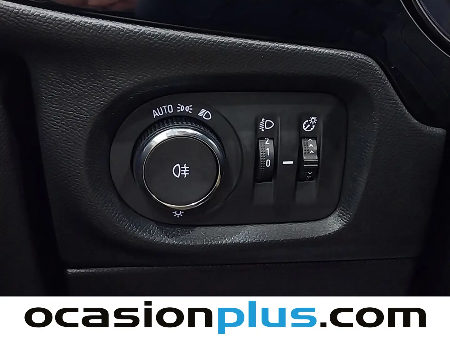 Foto Opel Corsa Opel Corsa 1.2 T XHL Hybrid GS eDCT (110 CV)