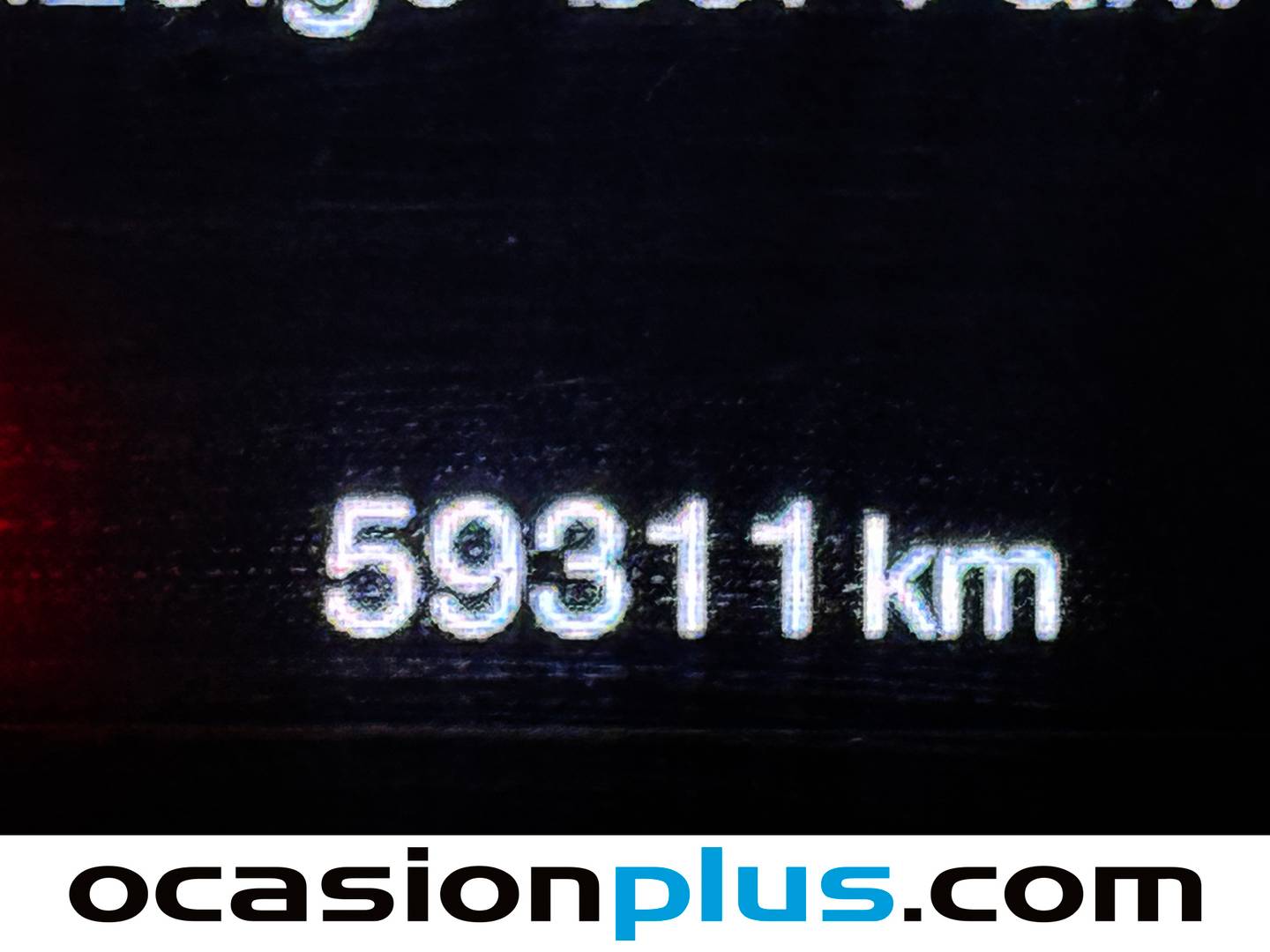 Jeep Renegade Jeep Renegade eHybrid Longitude ATX (130 CV) de ocasión