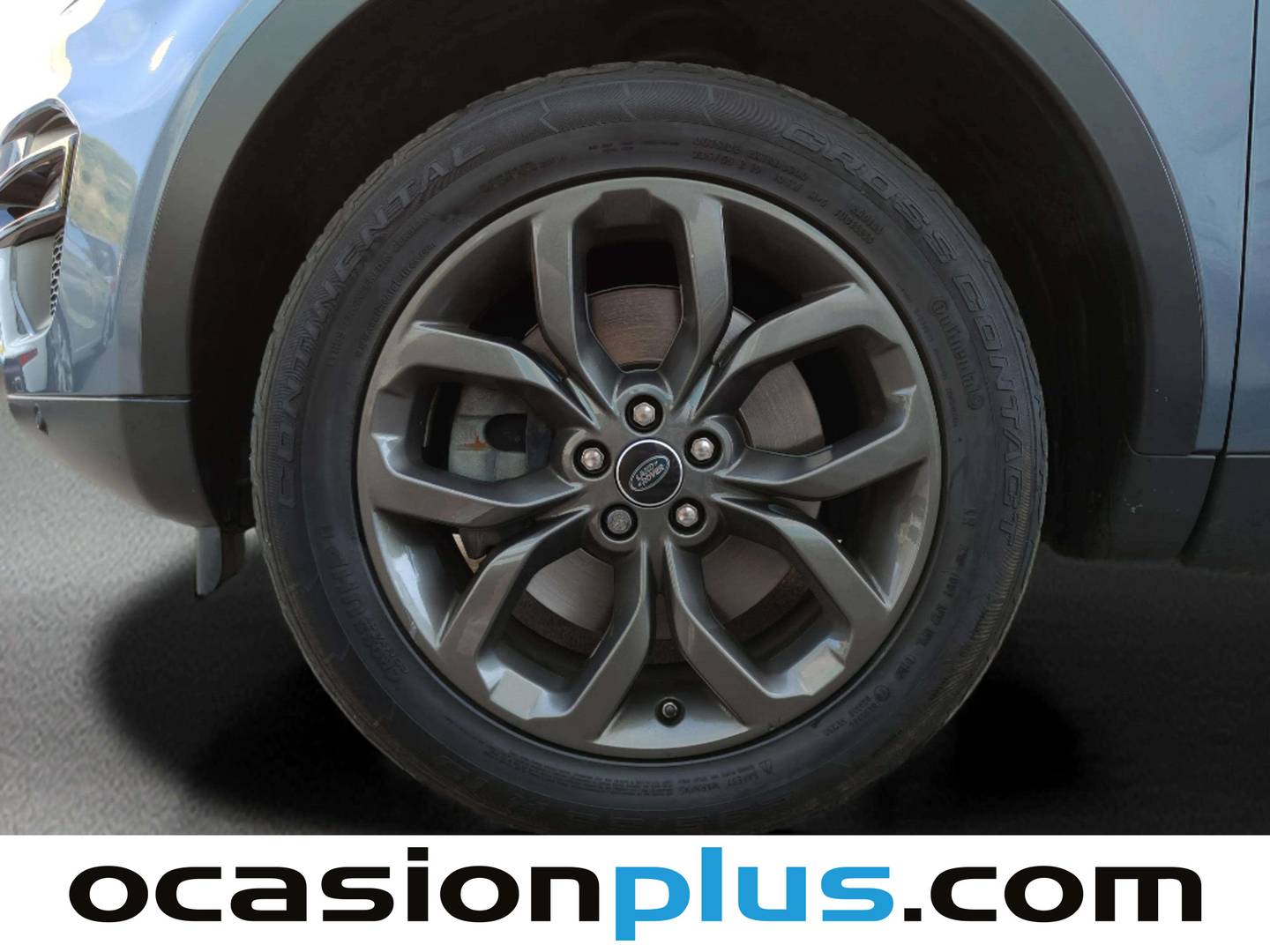 Land Rover Discovery Sport Land Rover Discovery Sport 2.0L SD4 SE 4WD Auto (240 CV) 7 Plazas km 0